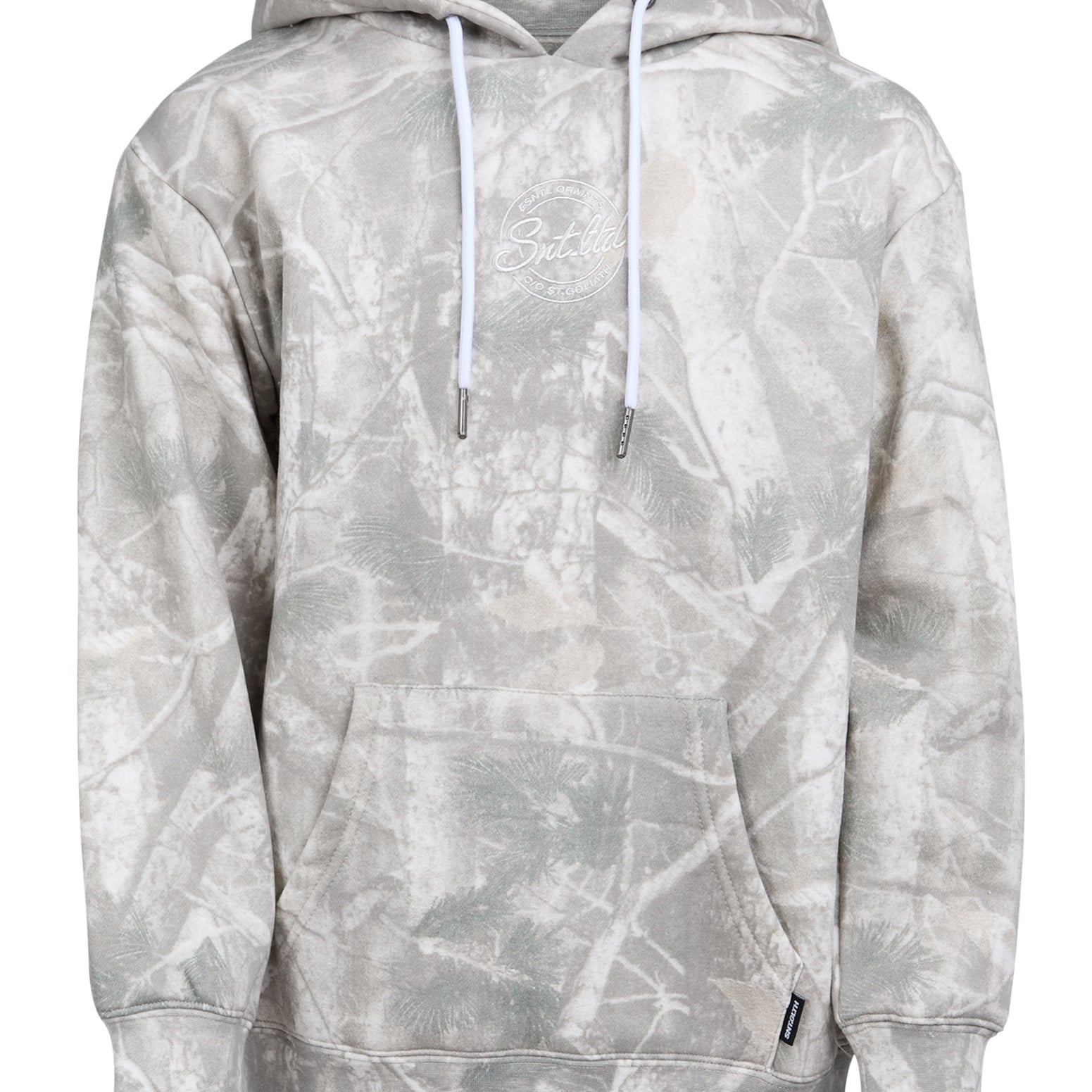 Kids Snt Hoodie Multicoloured