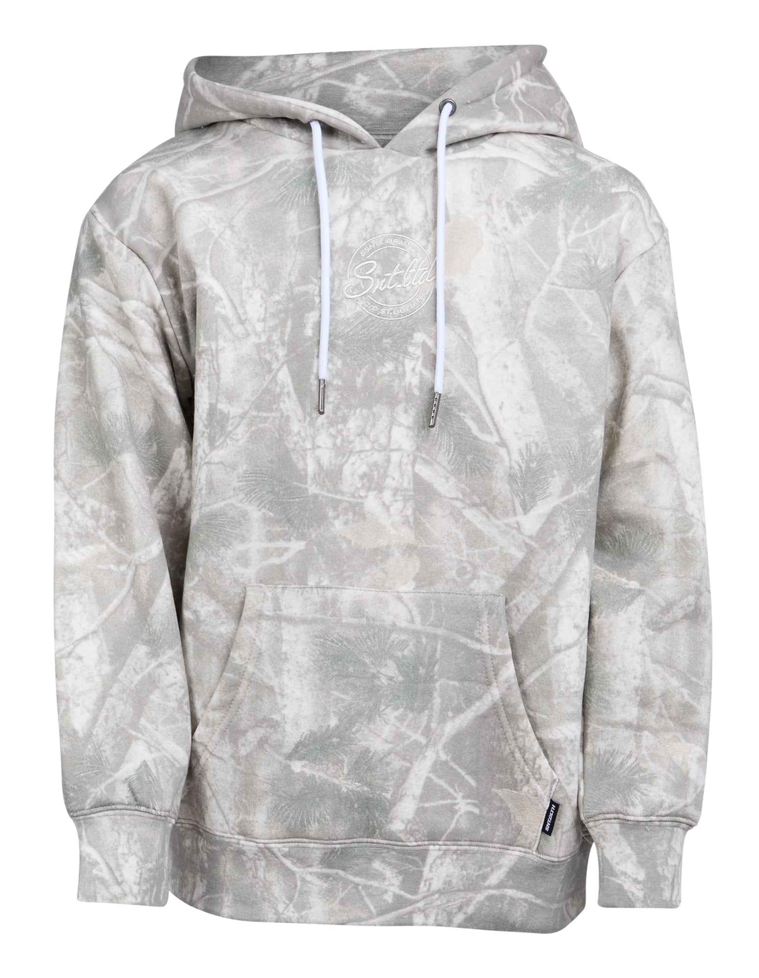 Kids Snt Hoodie Multicoloured