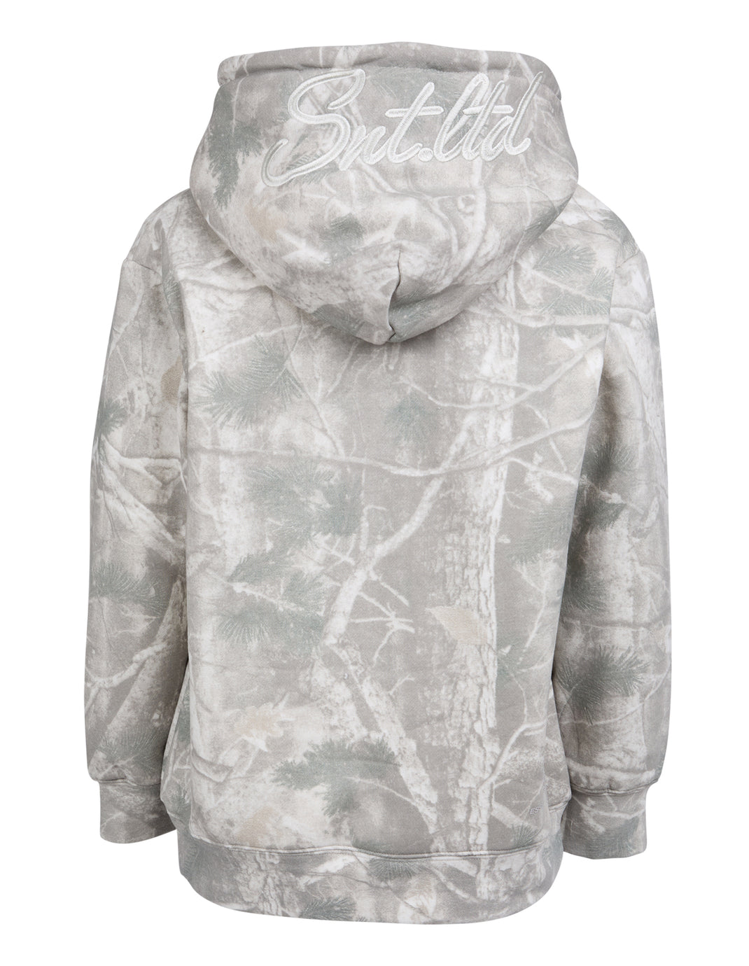 Kids Snt Hoodie Multicoloured