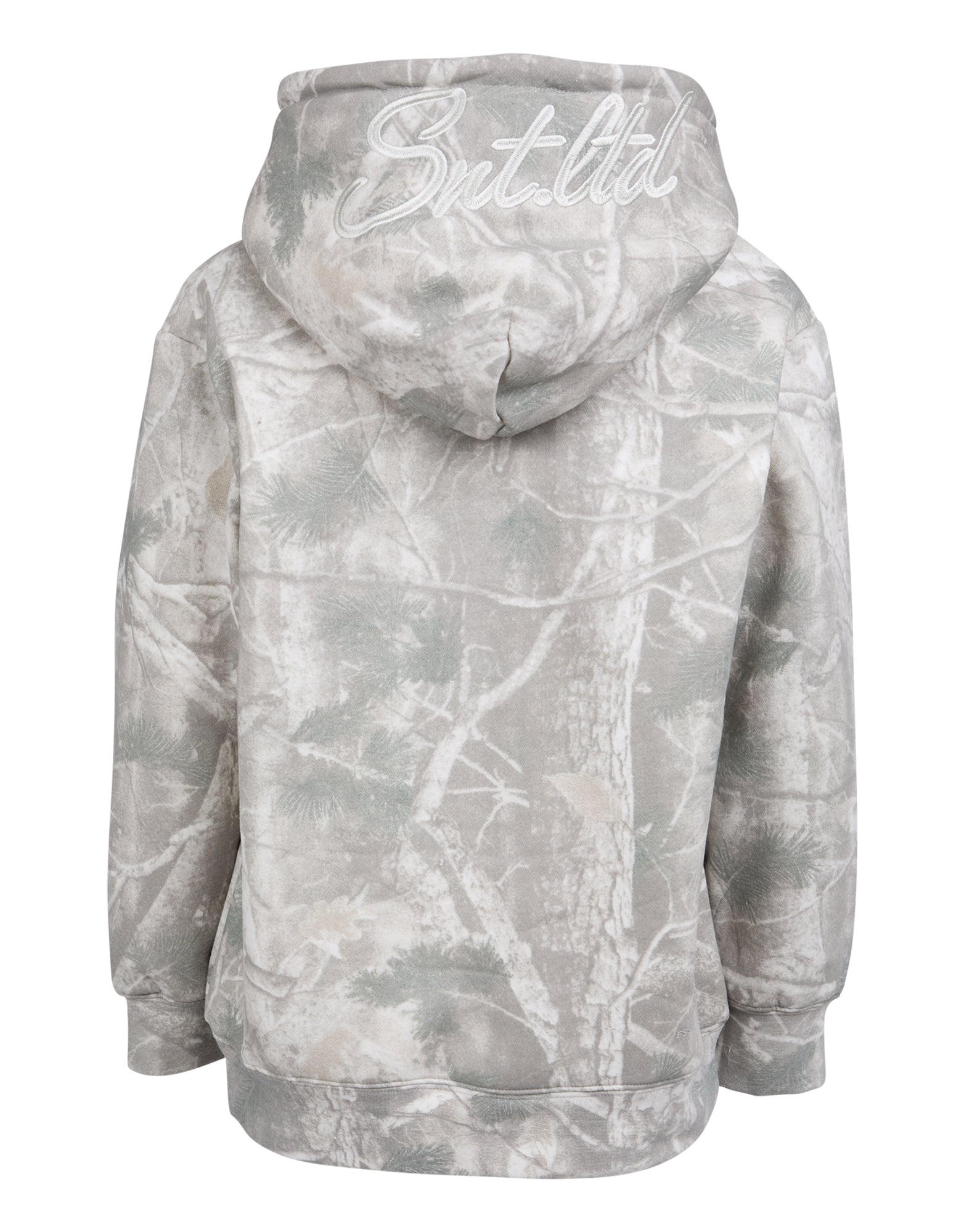 Kids Snt Hoodie Multicoloured
