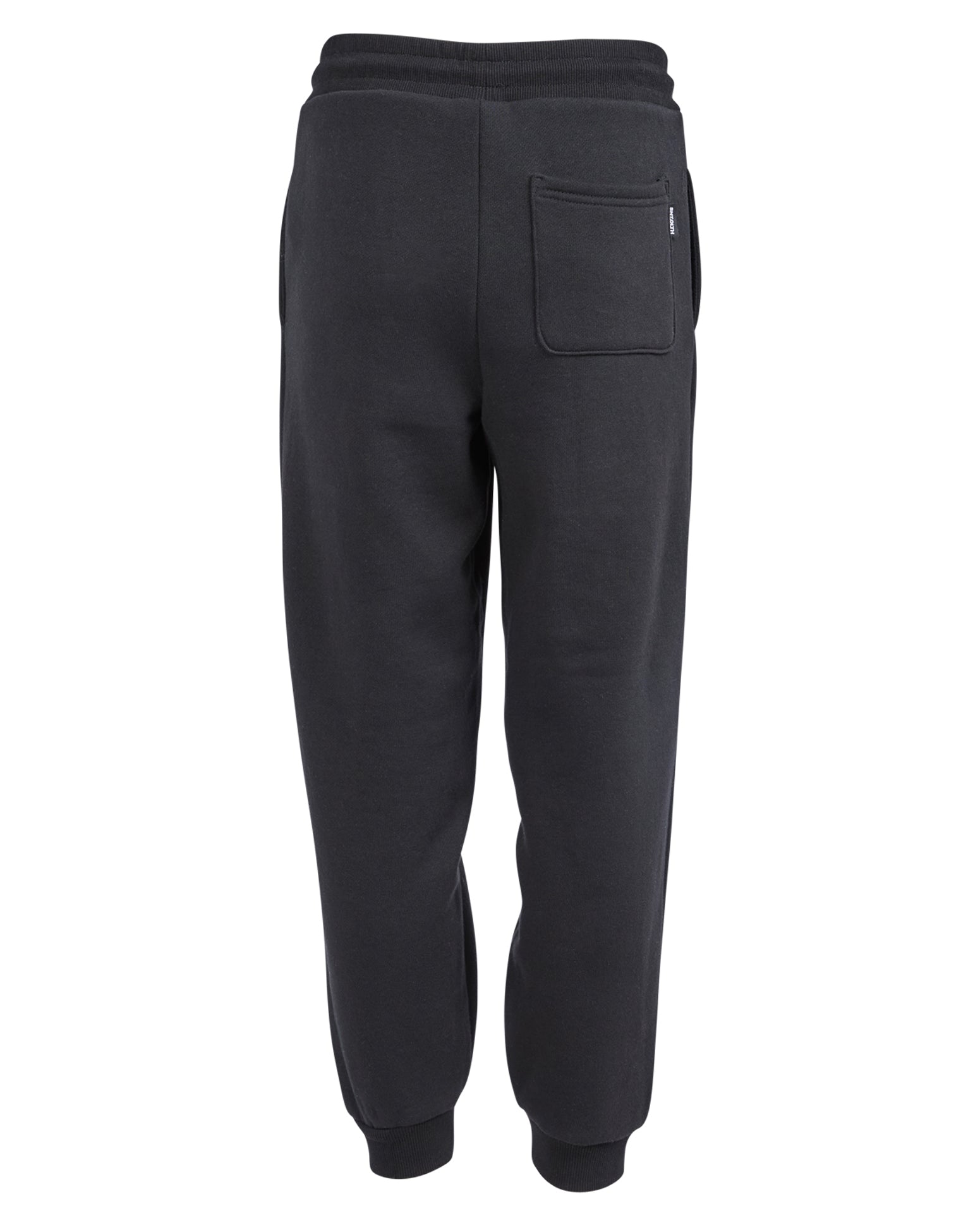 Kids Owners Club Trackpant Washed Black