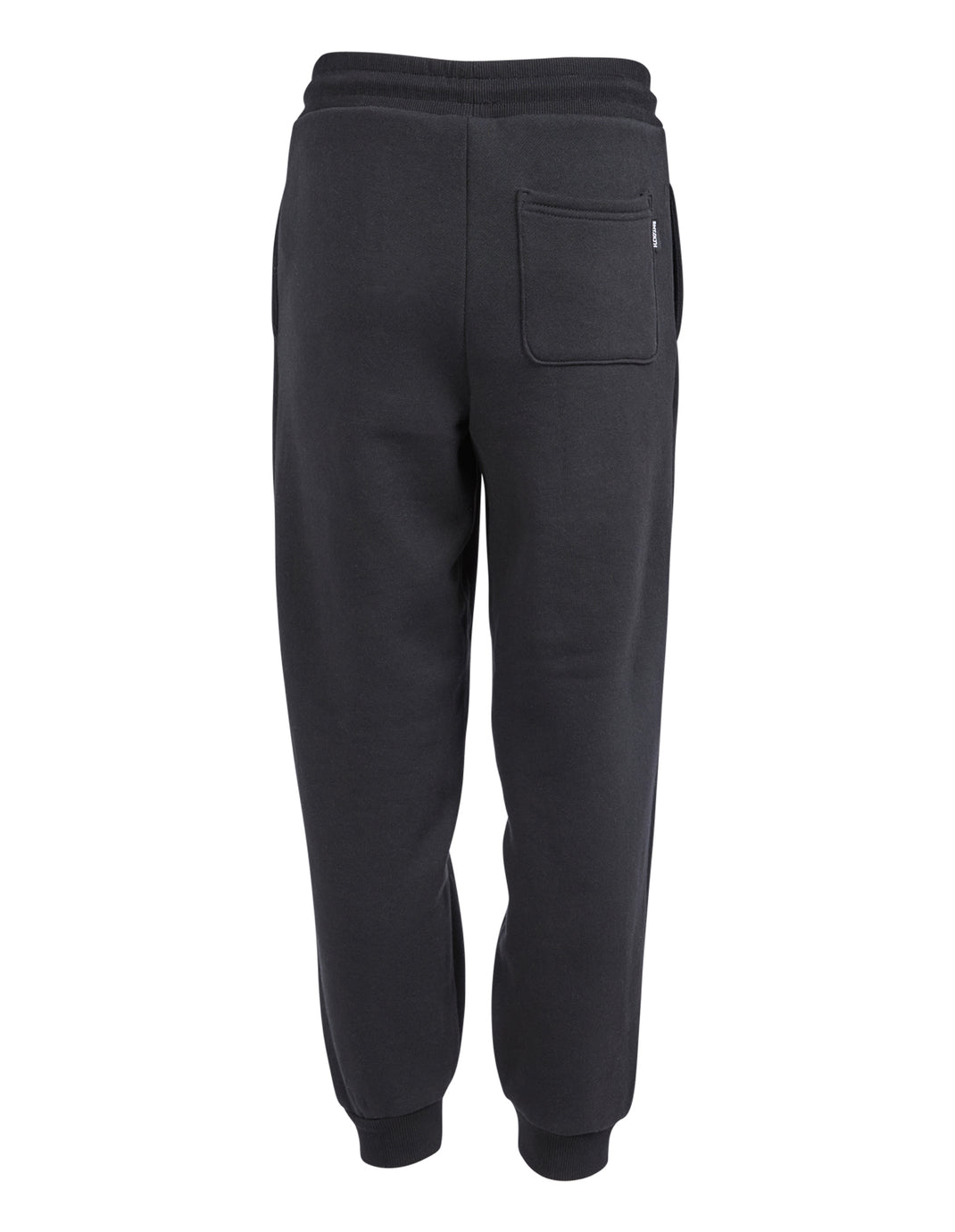 Kids Owners Club Trackpant Washed Black