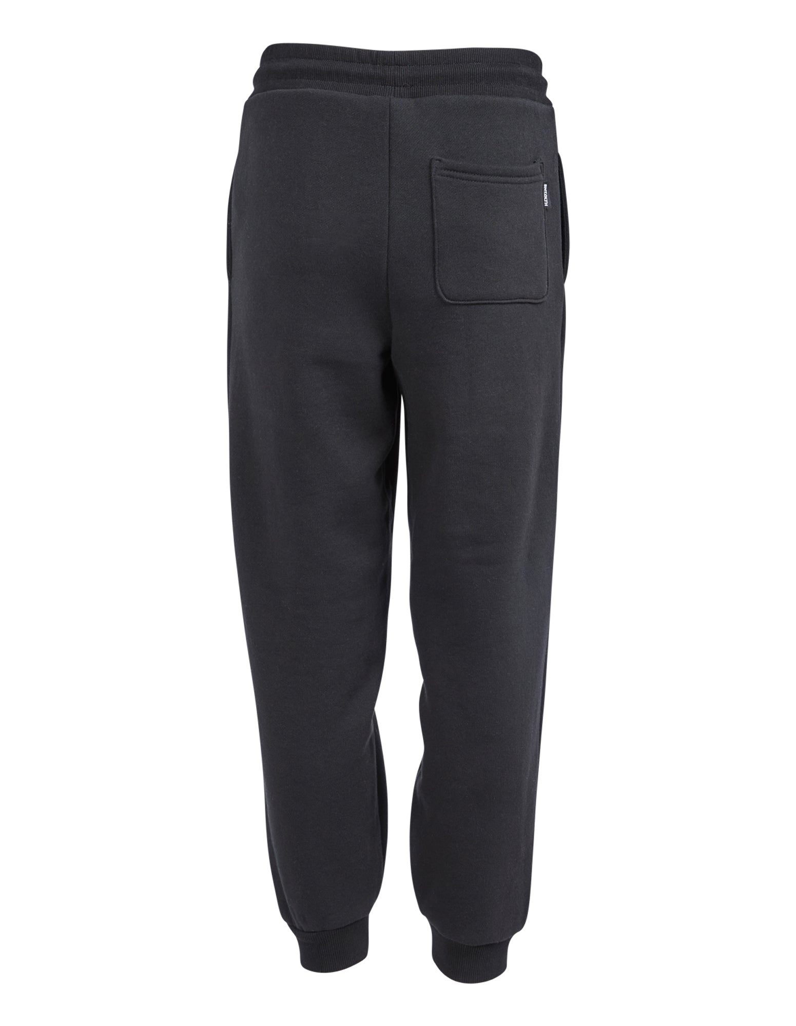 Kids Owners Club Trackpant Washed Black