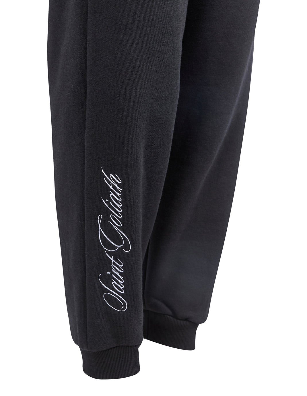 Kids Owners Club Trackpant Washed Black