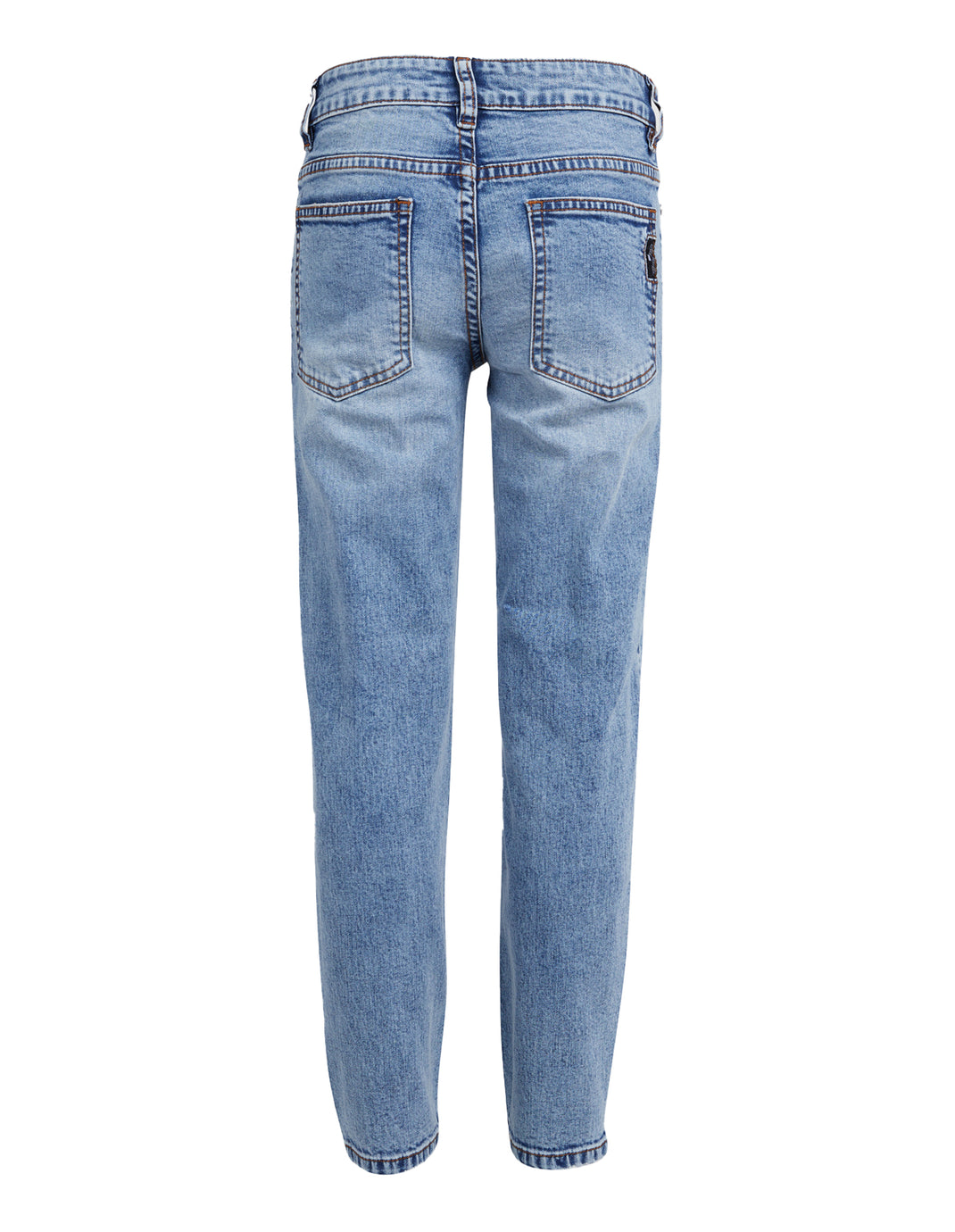 Teen Original Jean Blue