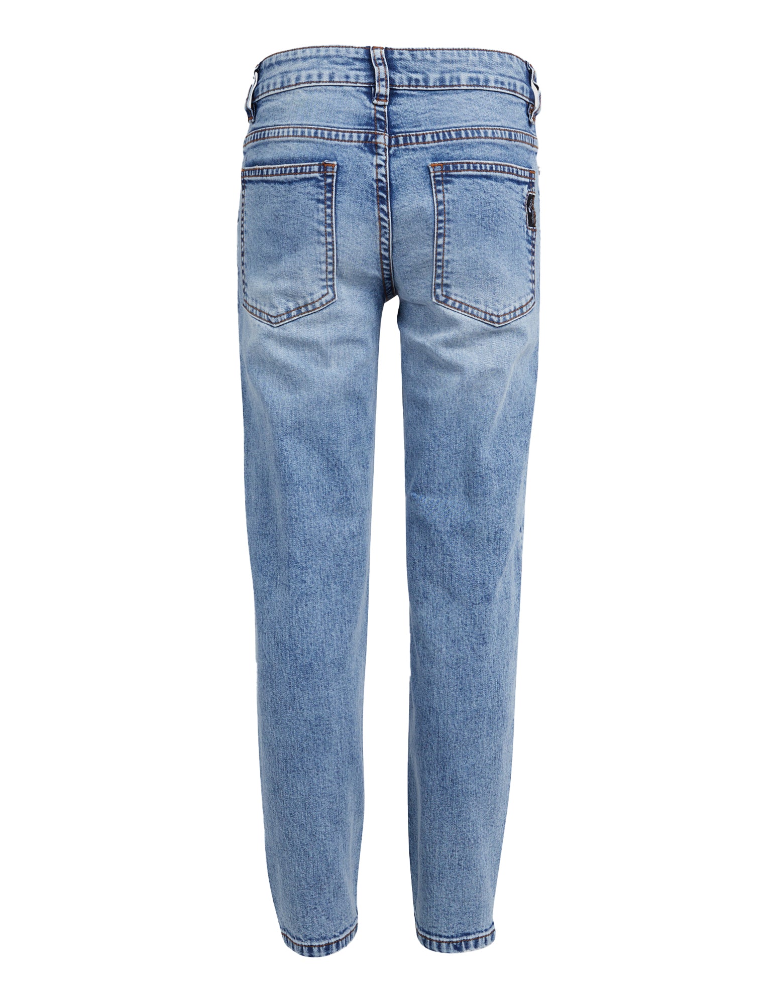 Teen Original Jean Blue
