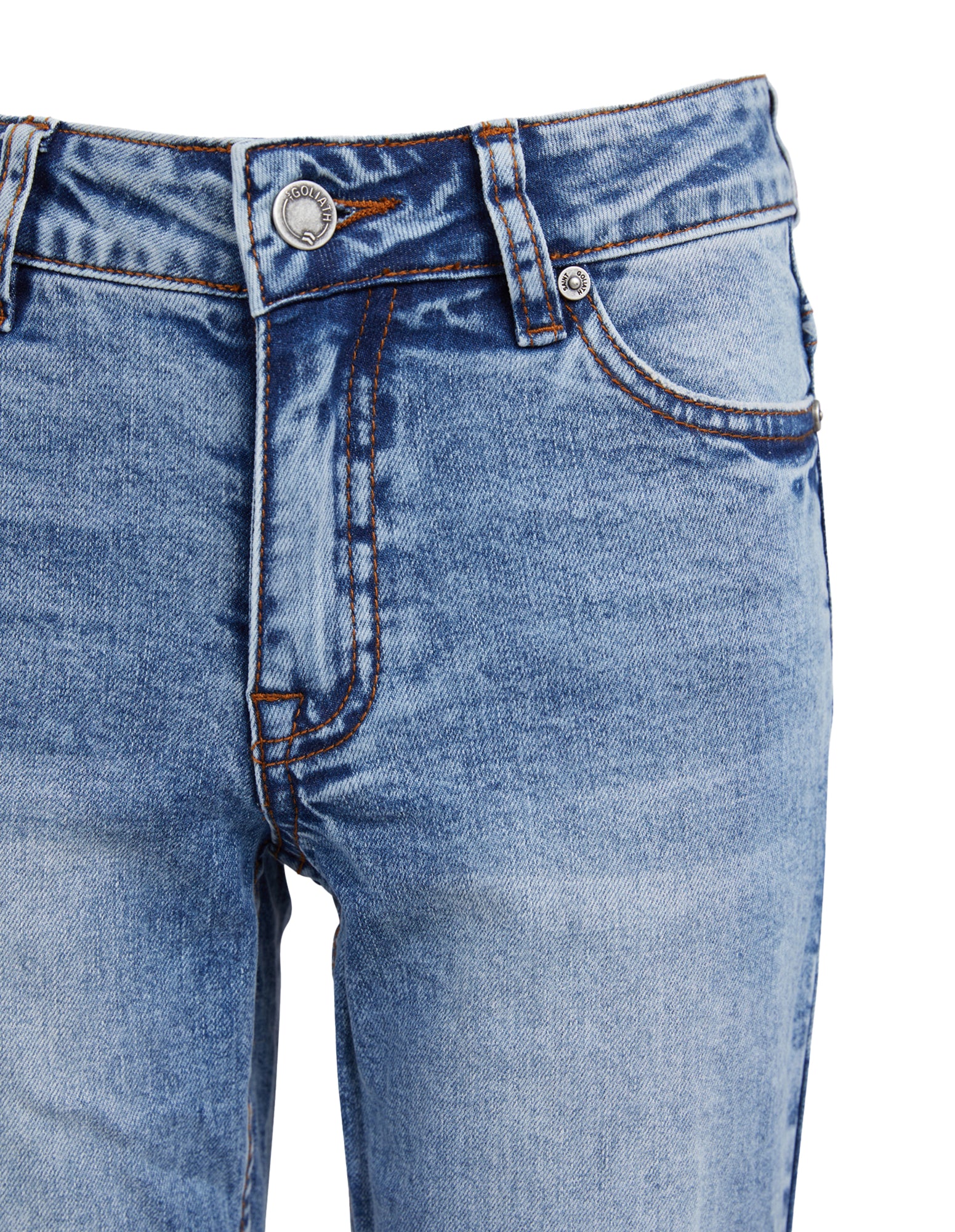 Teen Original Jean Blue