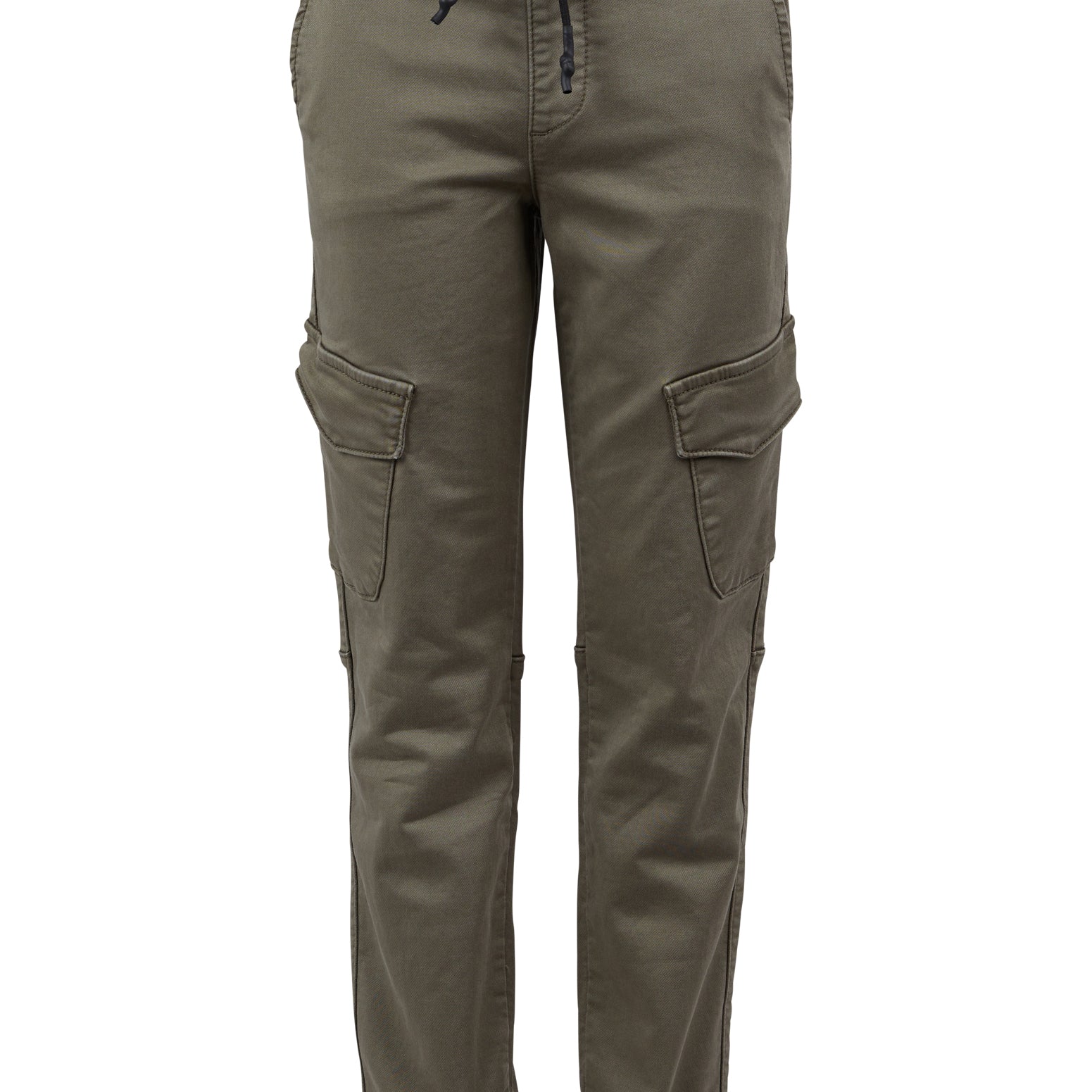 Teen Everyday Cargo Khaki