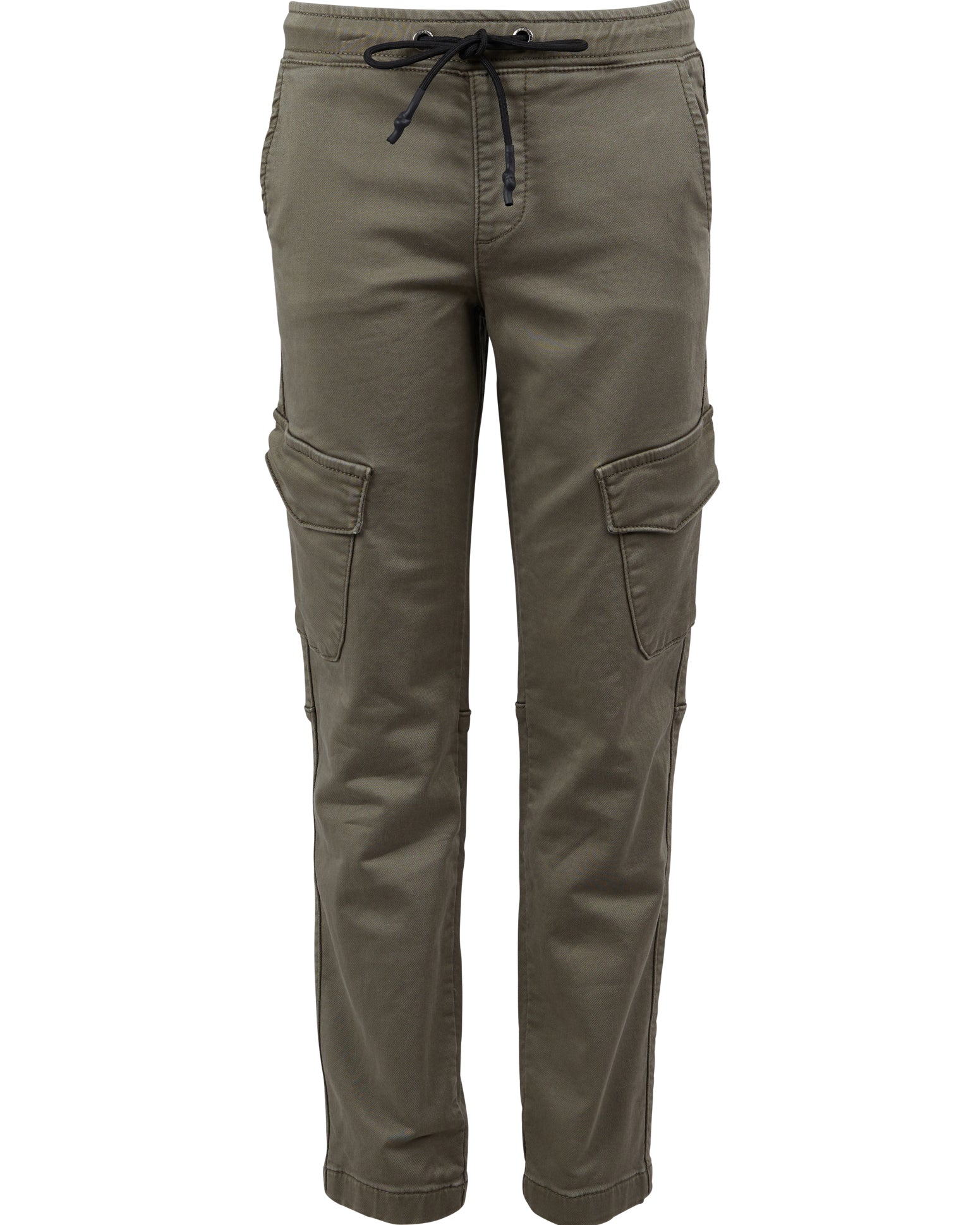 Teen Everyday Cargo Khaki