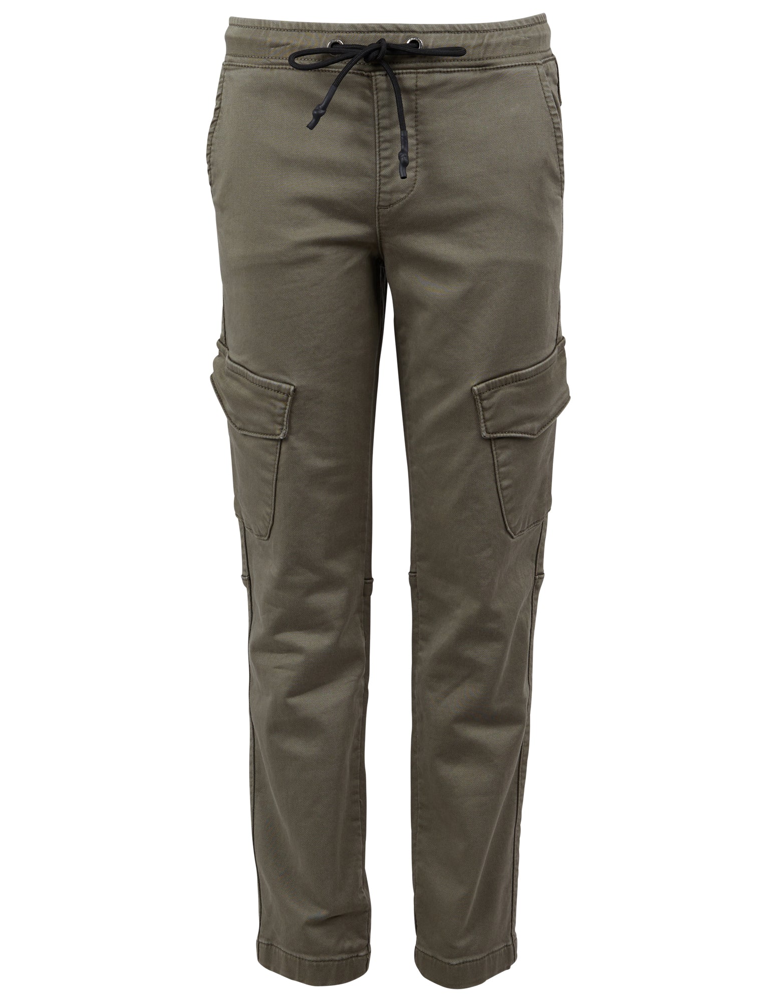 Teen Everyday Cargo Khaki