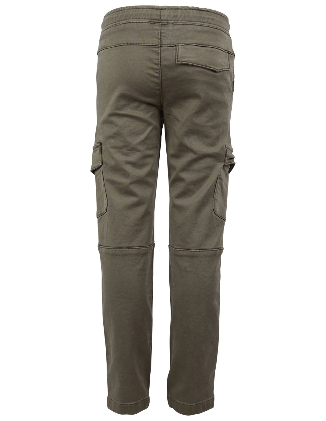 Teen Everyday Cargo Khaki