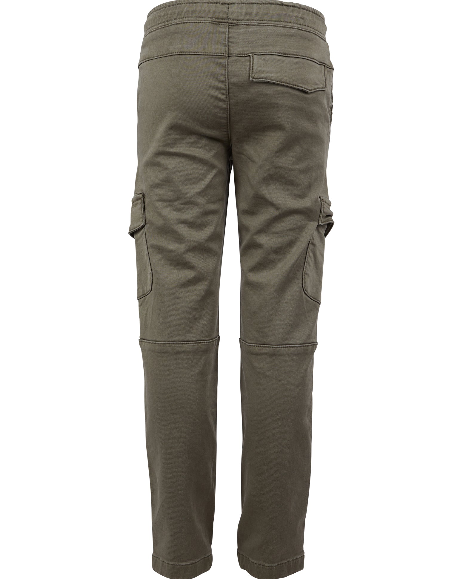 Kids Everyday Cargo Khaki