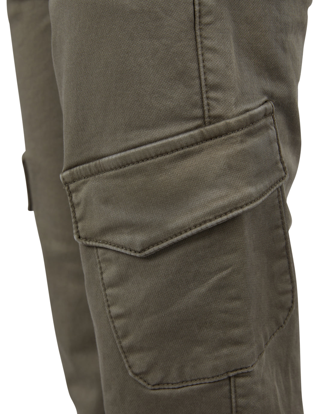 Teen Everyday Cargo Khaki