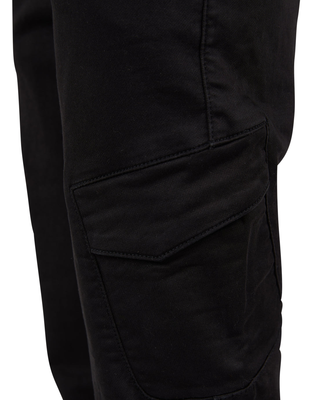 Kids Everyday Cargo Black