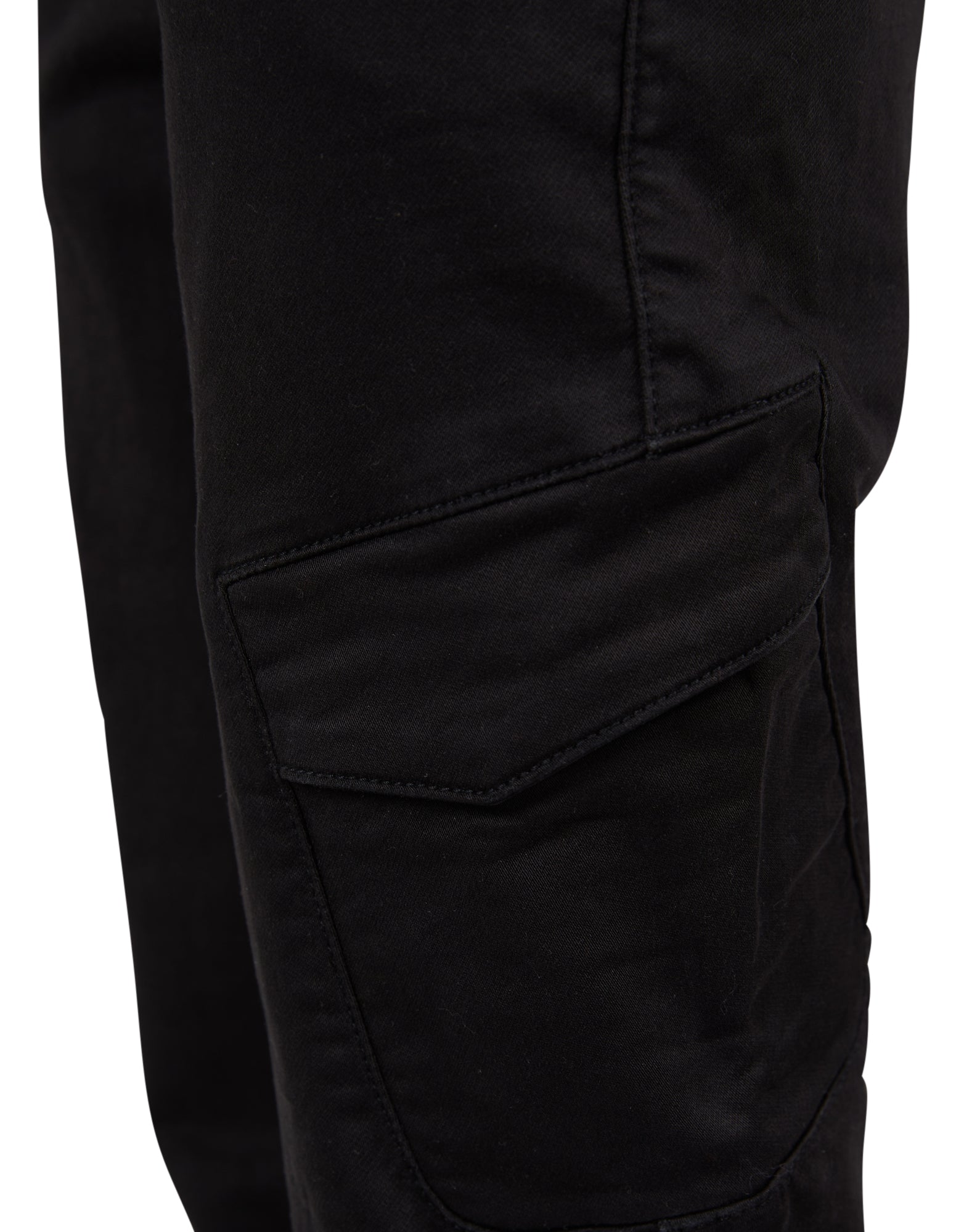 Kids Everyday Cargo Black