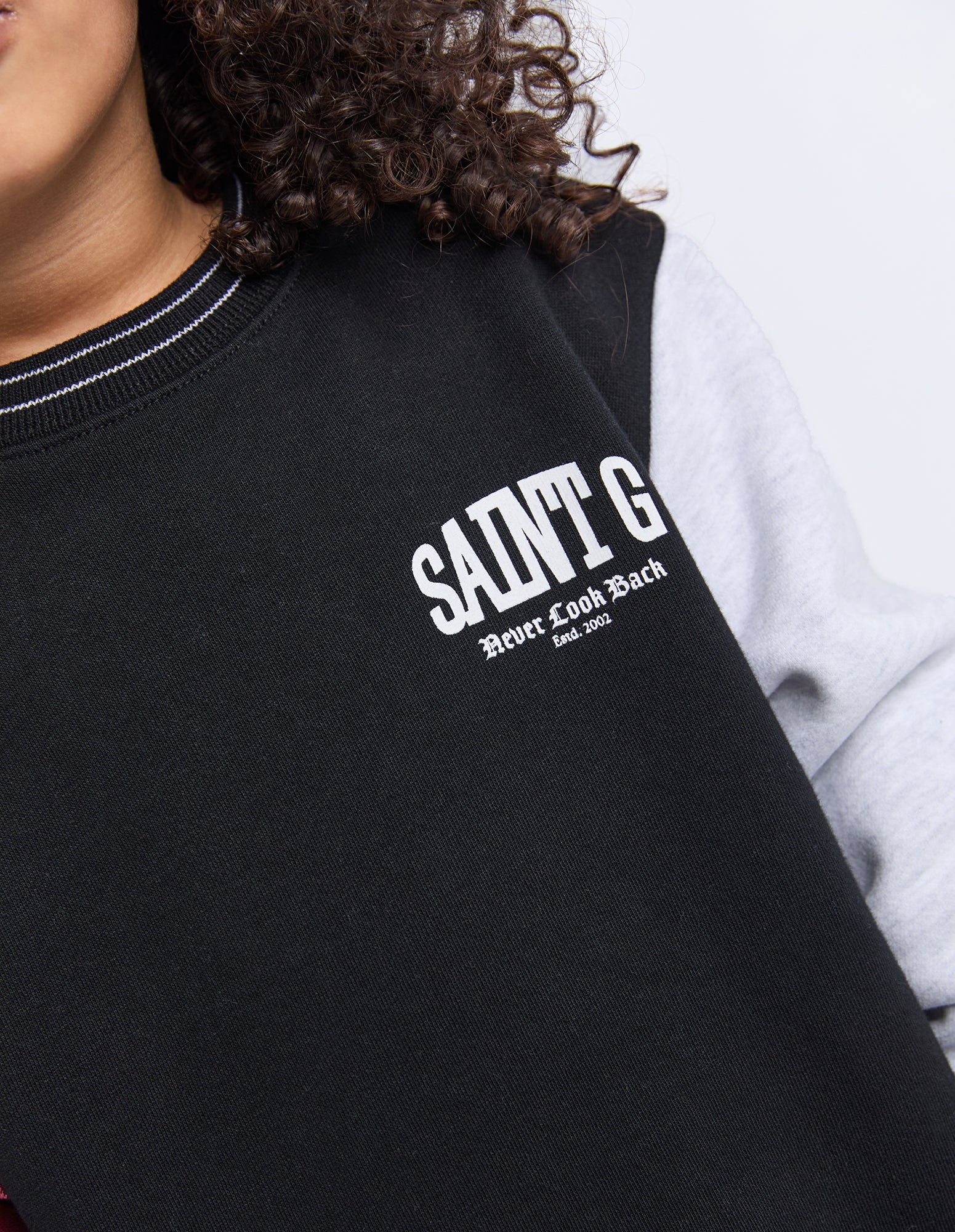 Kids Tomorrow Crew Multicoloured