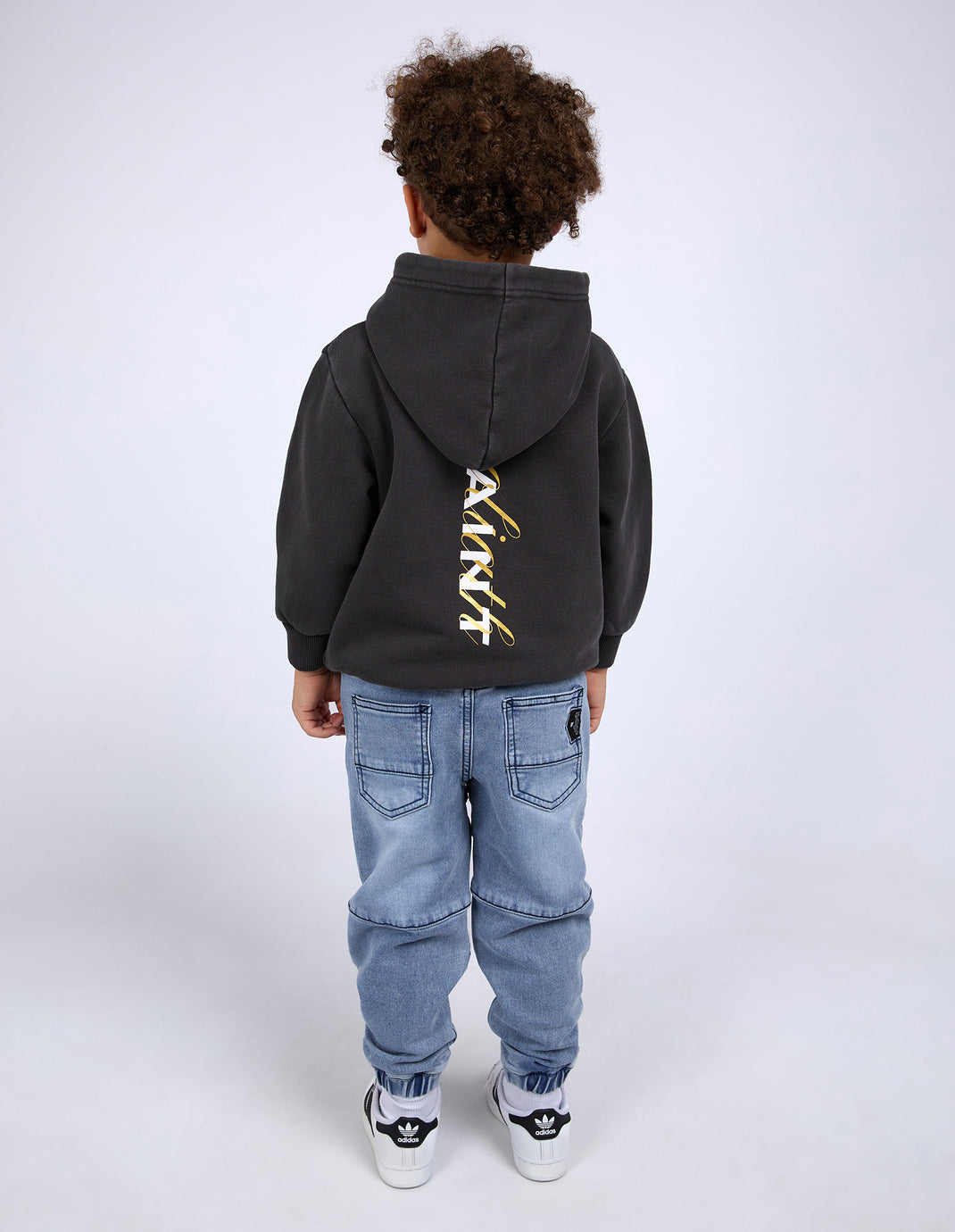 Kids Como Jean Denim Wash