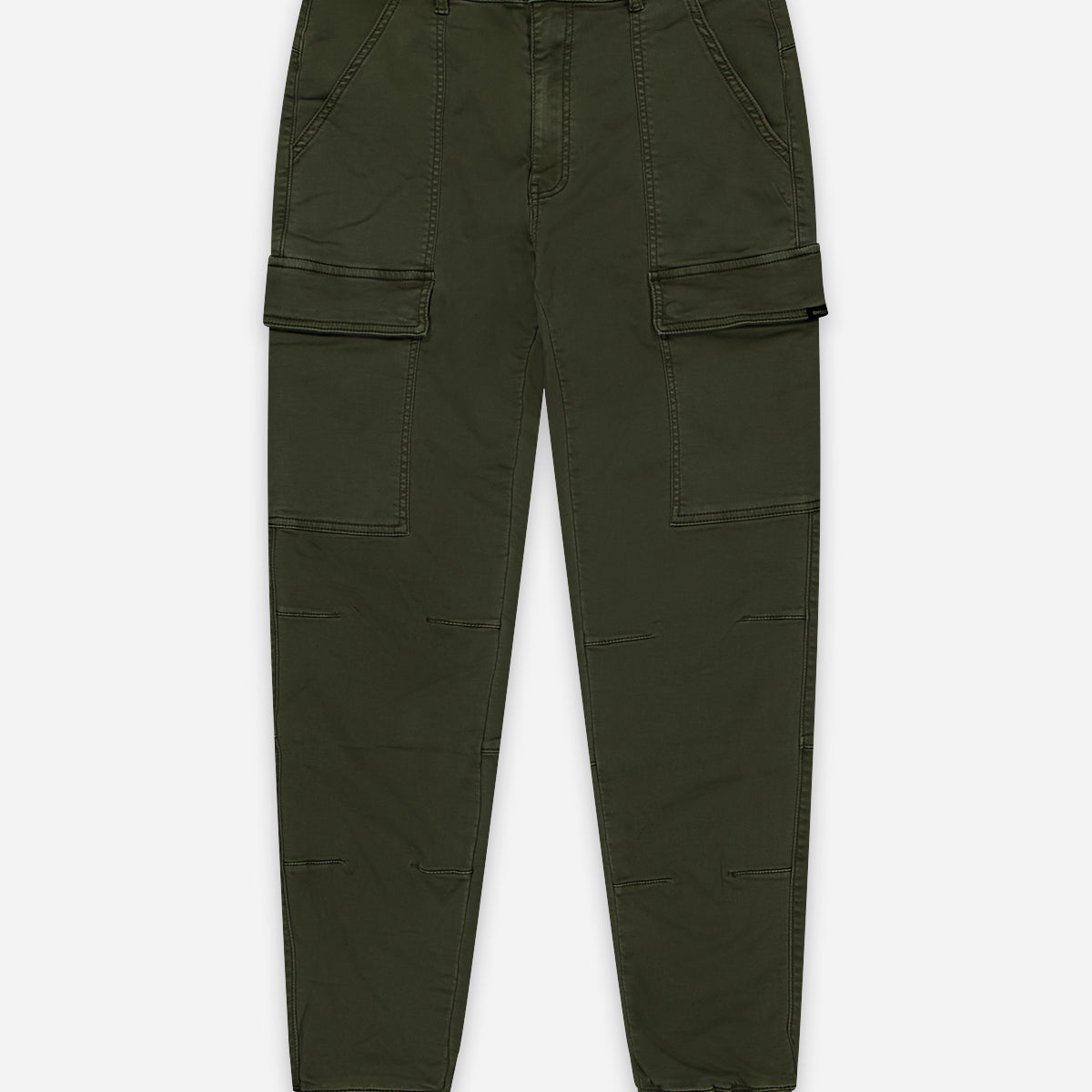 Trail Cargo Pant Khaki