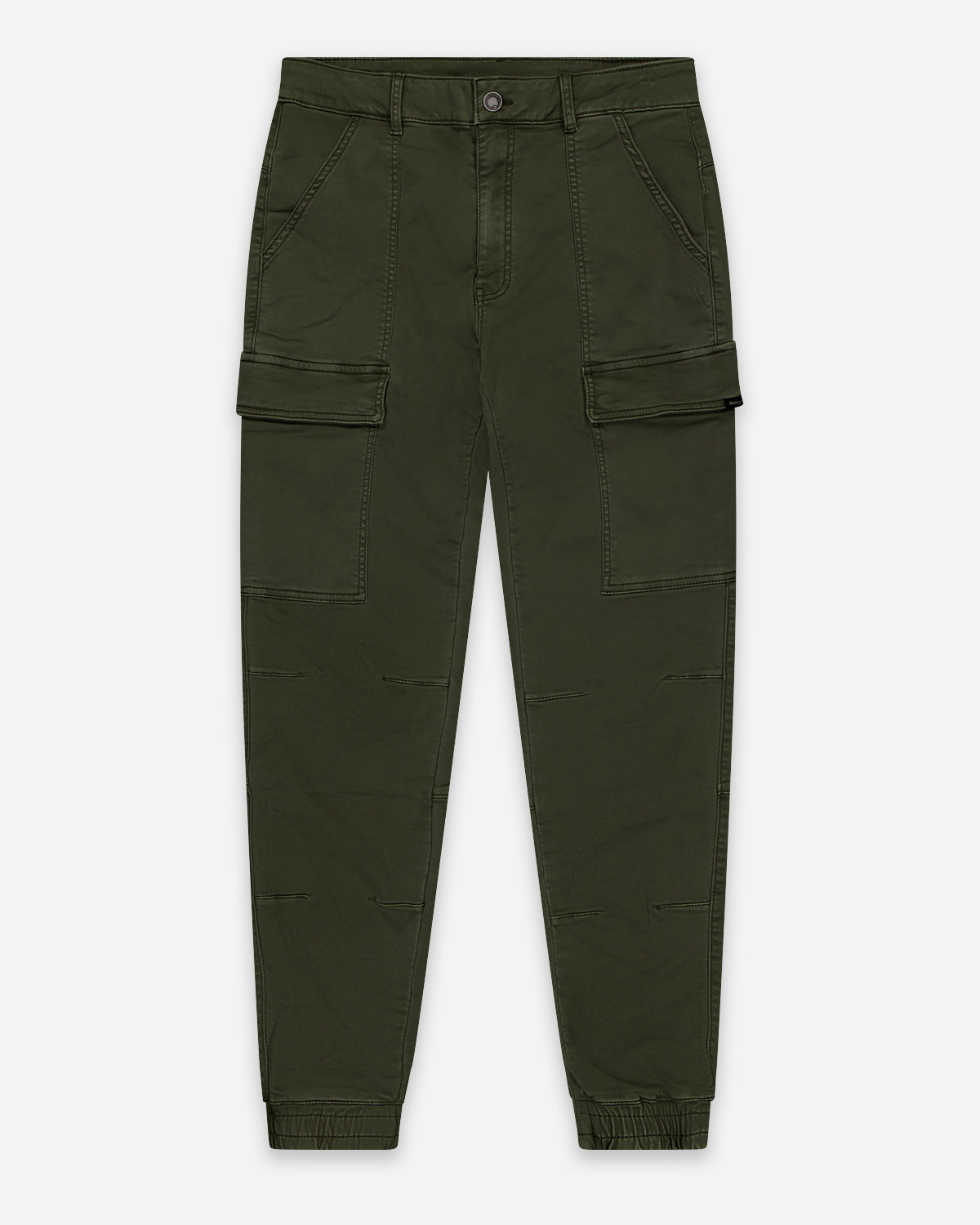 Trail Cargo Pant Khaki