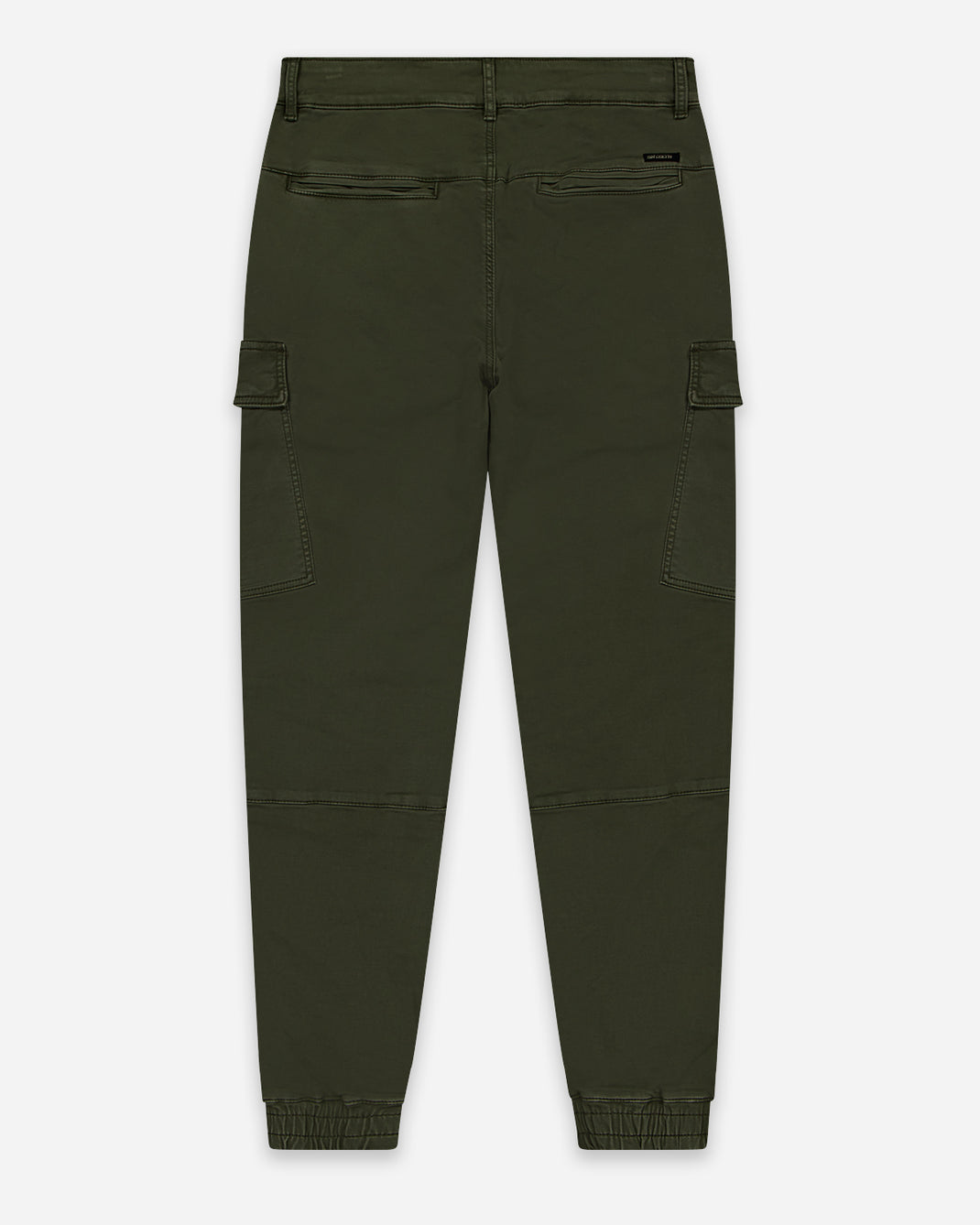 Trail Cargo Pant Khaki