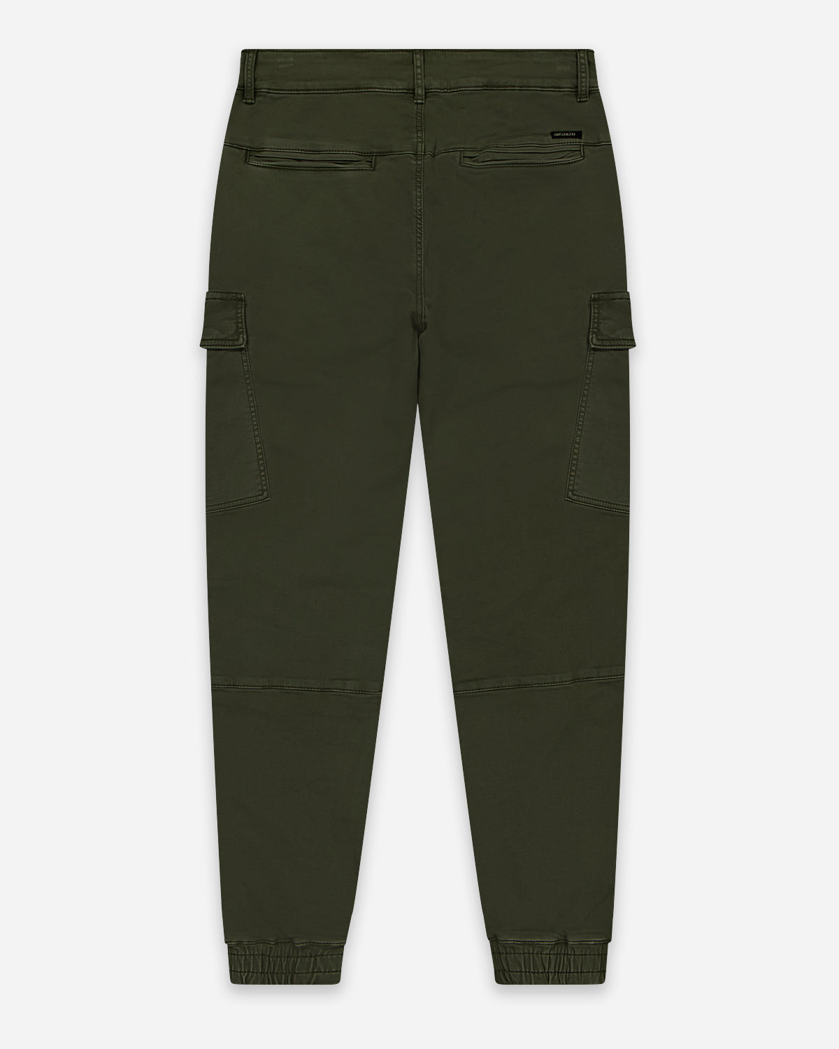 Trail Cargo Pant Khaki