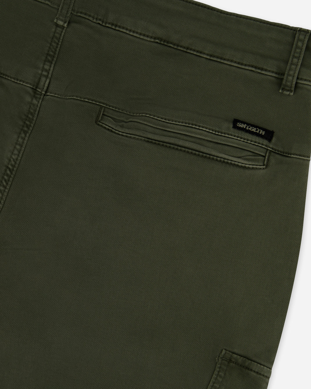 Trail Cargo Pant Khaki