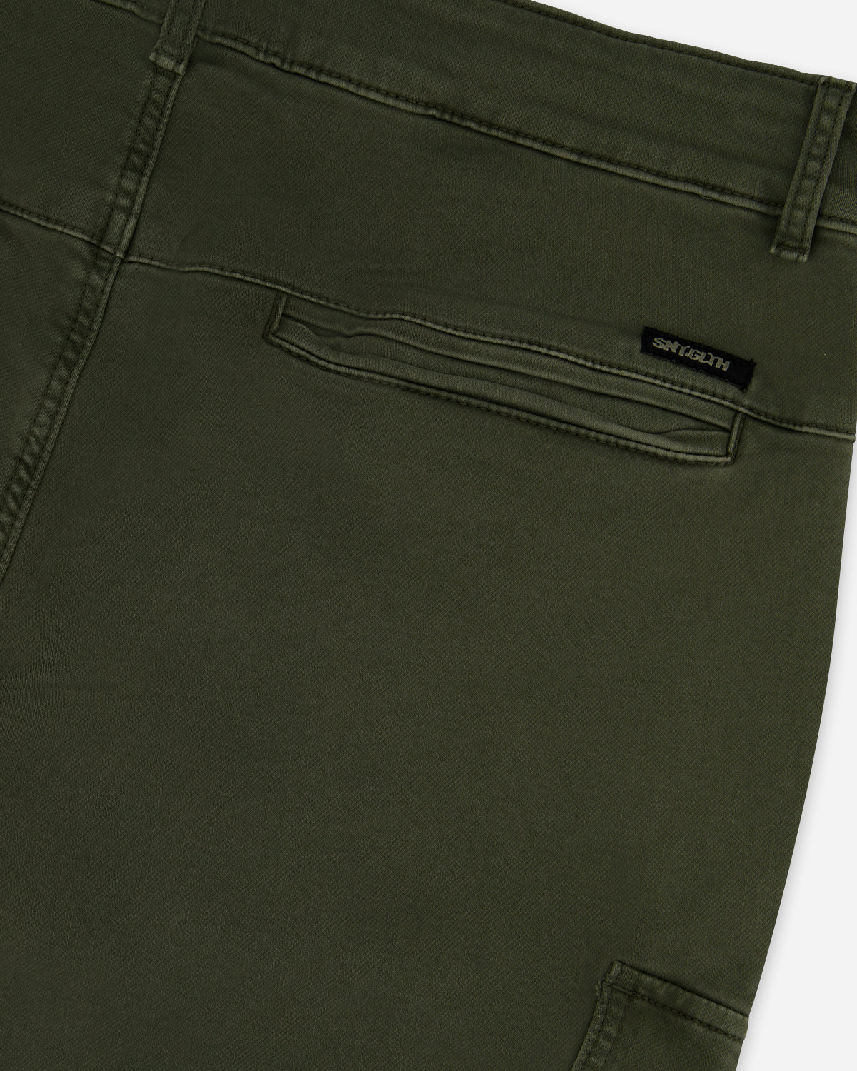 Trail Cargo Pant Khaki