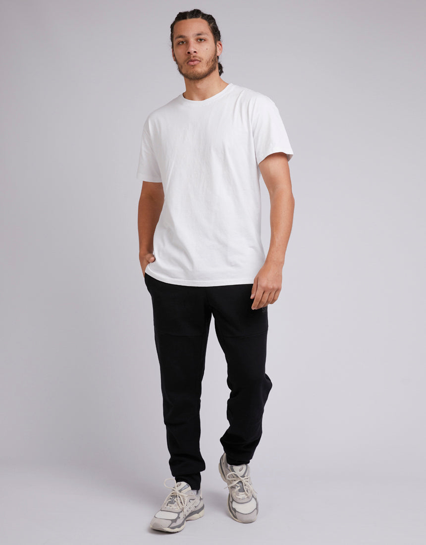 Tech Track Pant Black