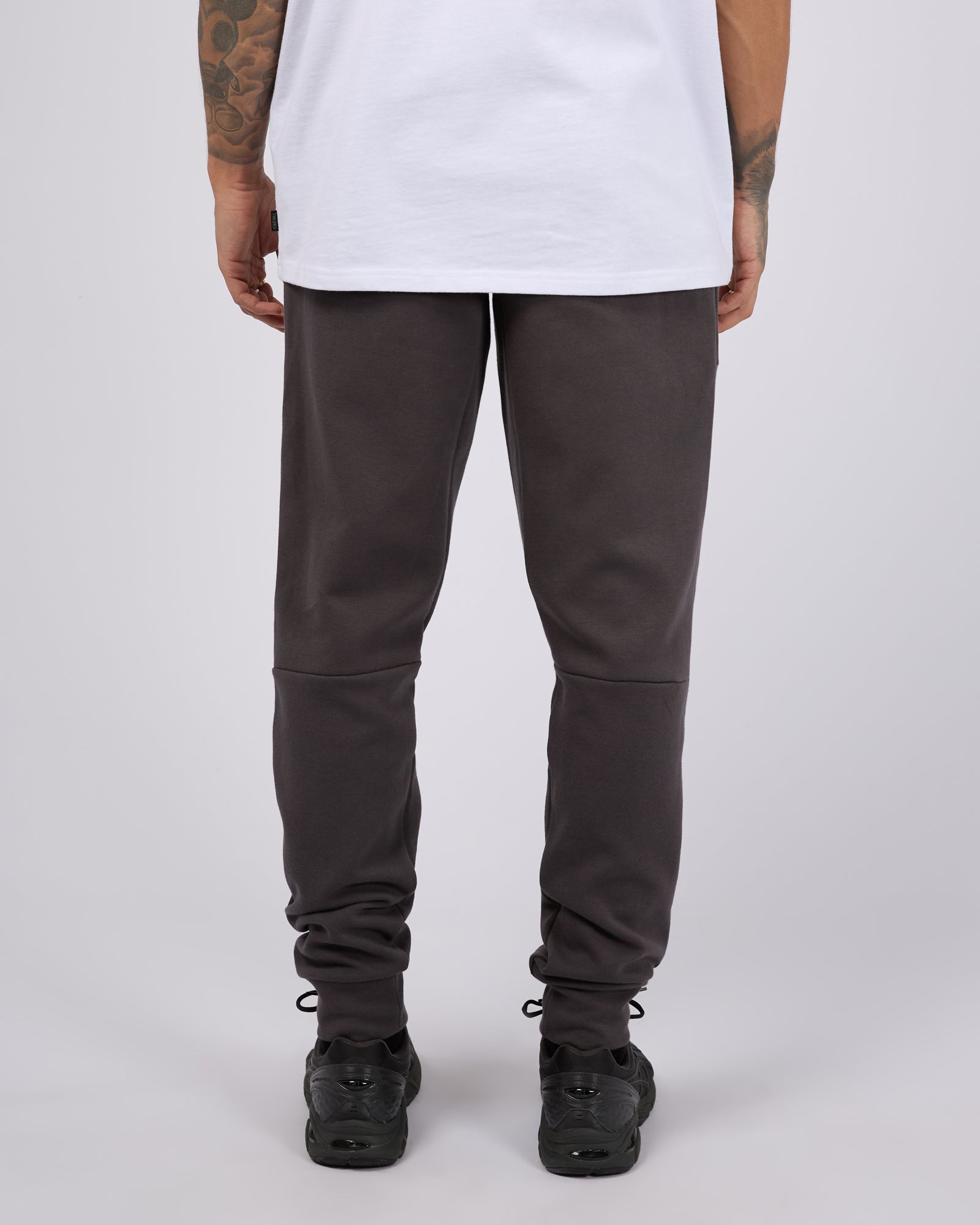 Tech Track Pant Coal