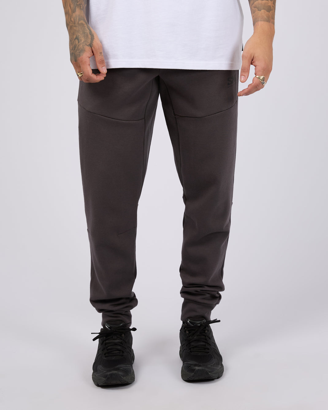 Tech Track Pant Coal