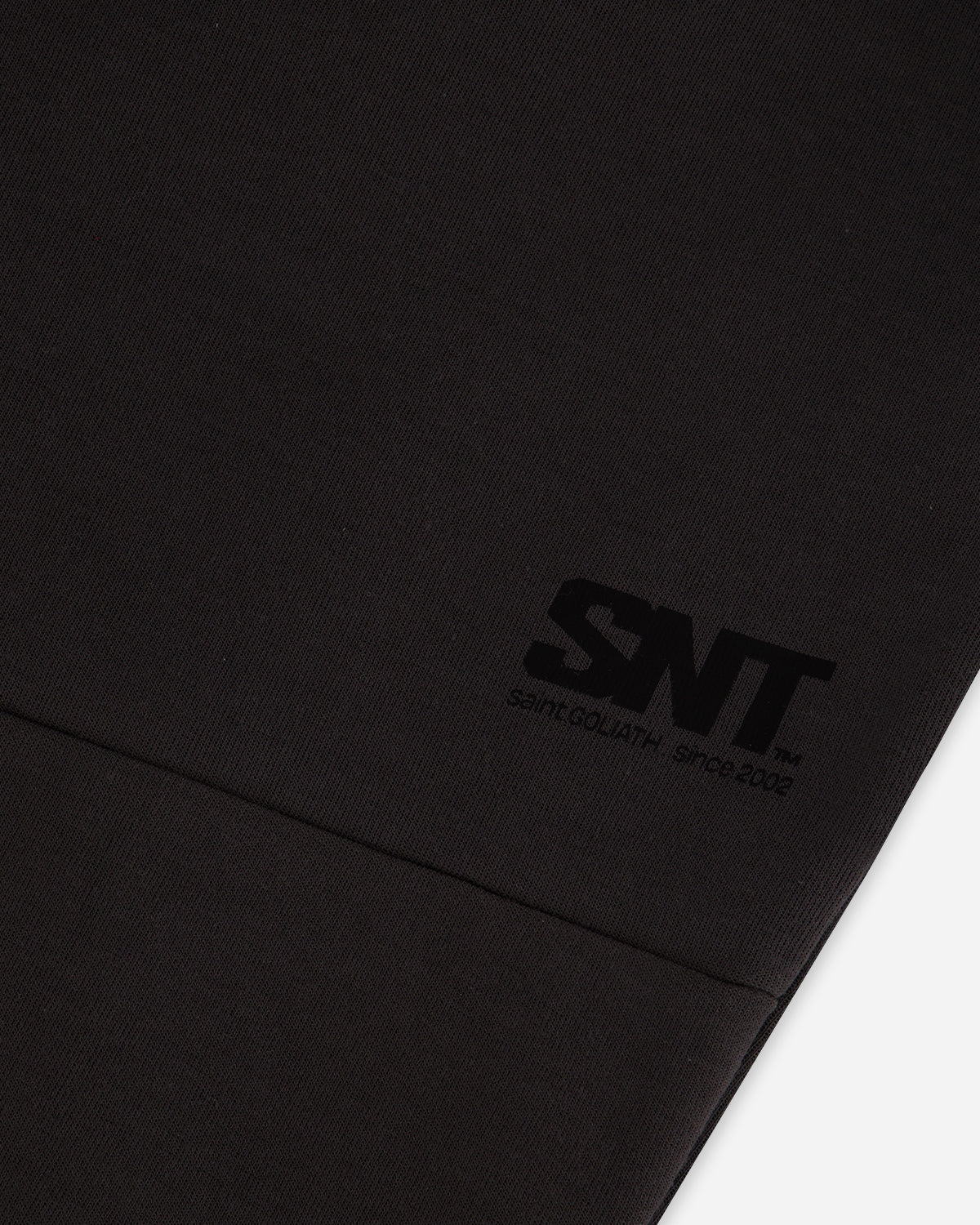 Tech Track Pant Coal