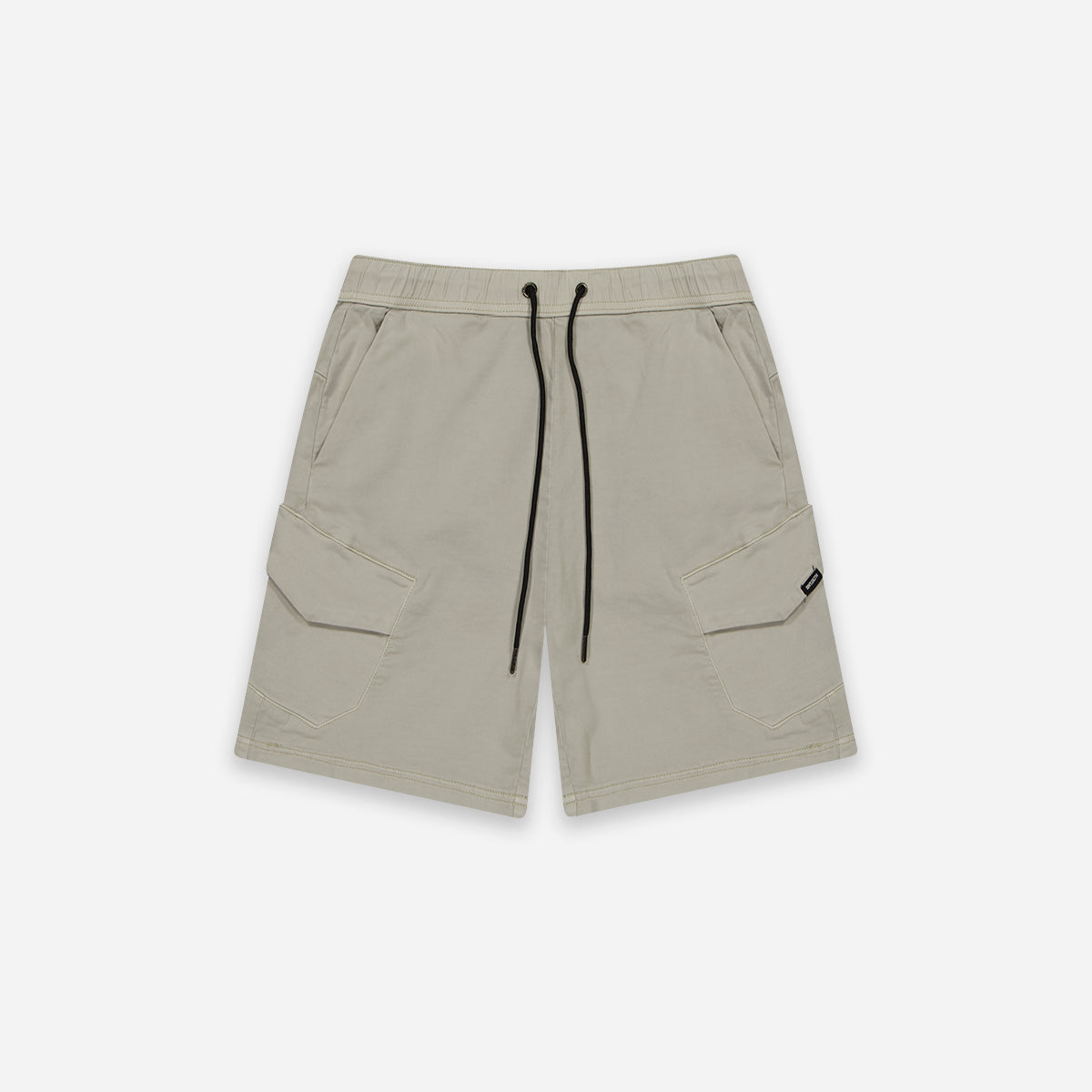 Gully Cargo Short Sand