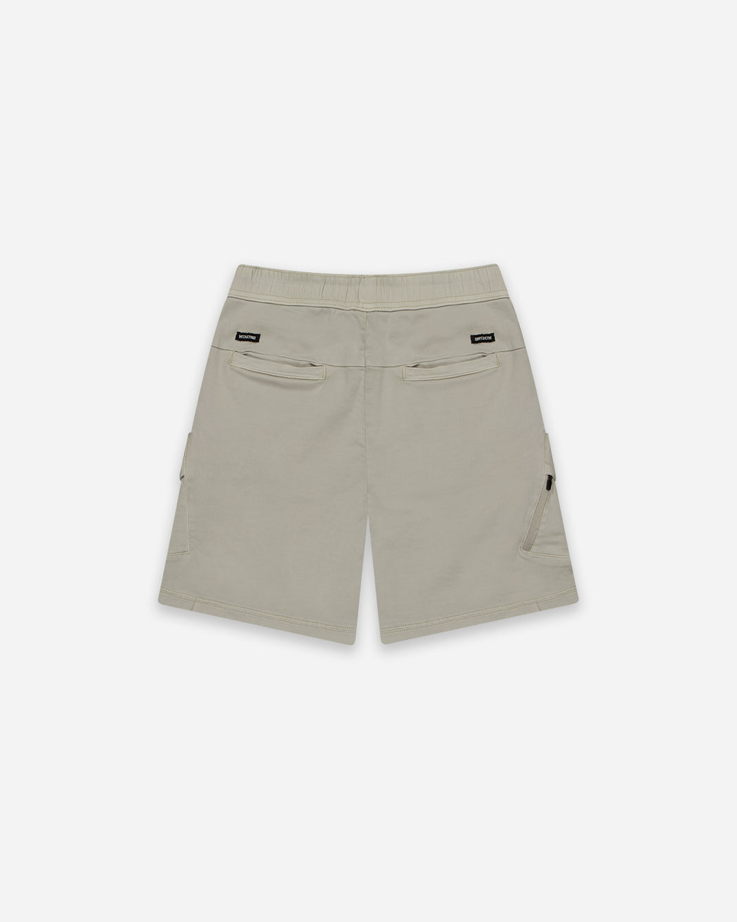 Gully Cargo Short Sand