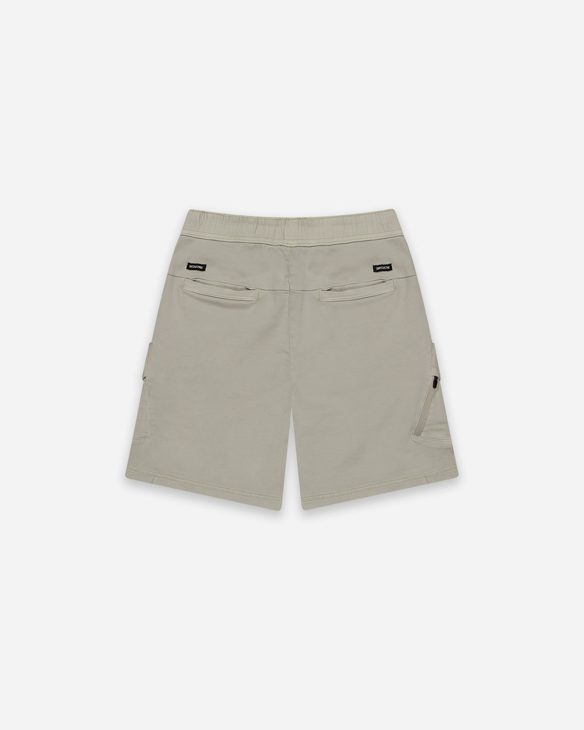 Gully Cargo Short Sand