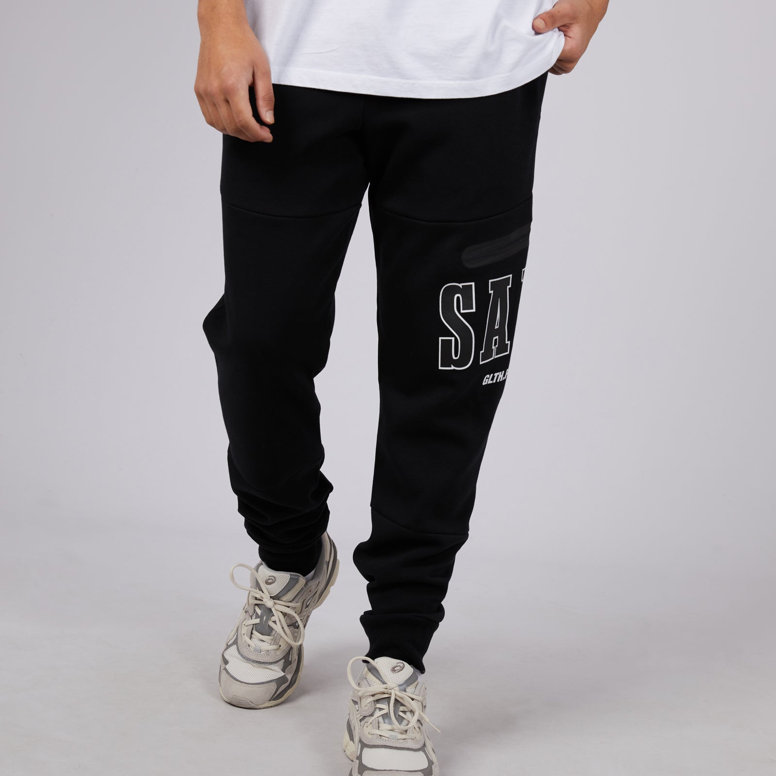 Baseline Pant Black