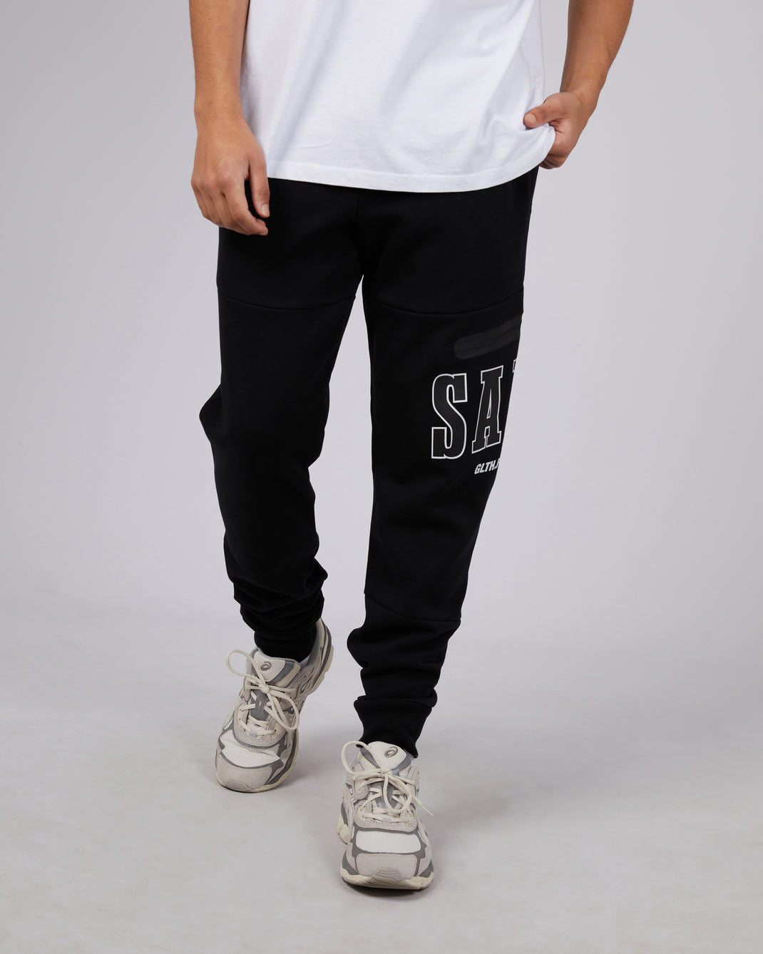 Baseline Pant Black