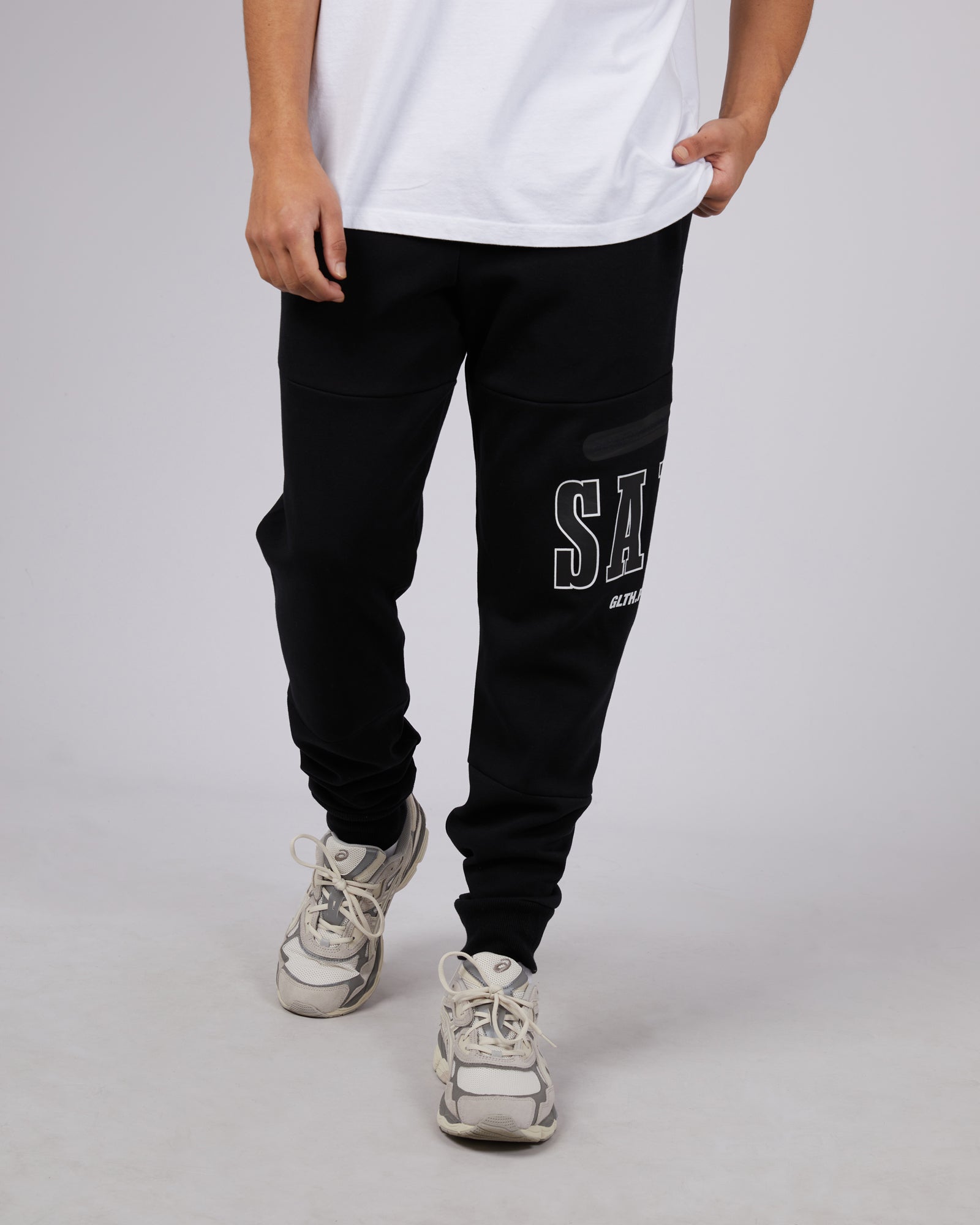 Baseline Pant Black