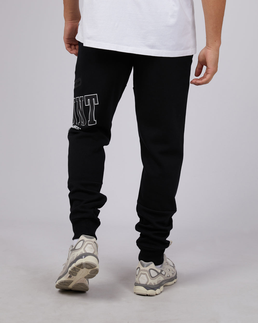 Baseline Pant Black