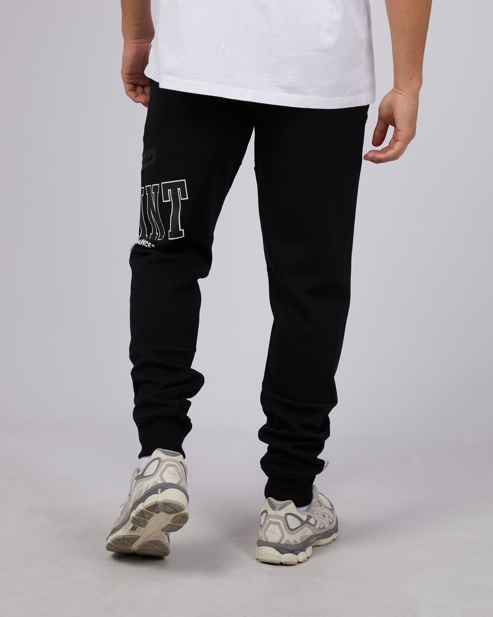 Baseline Pant Black