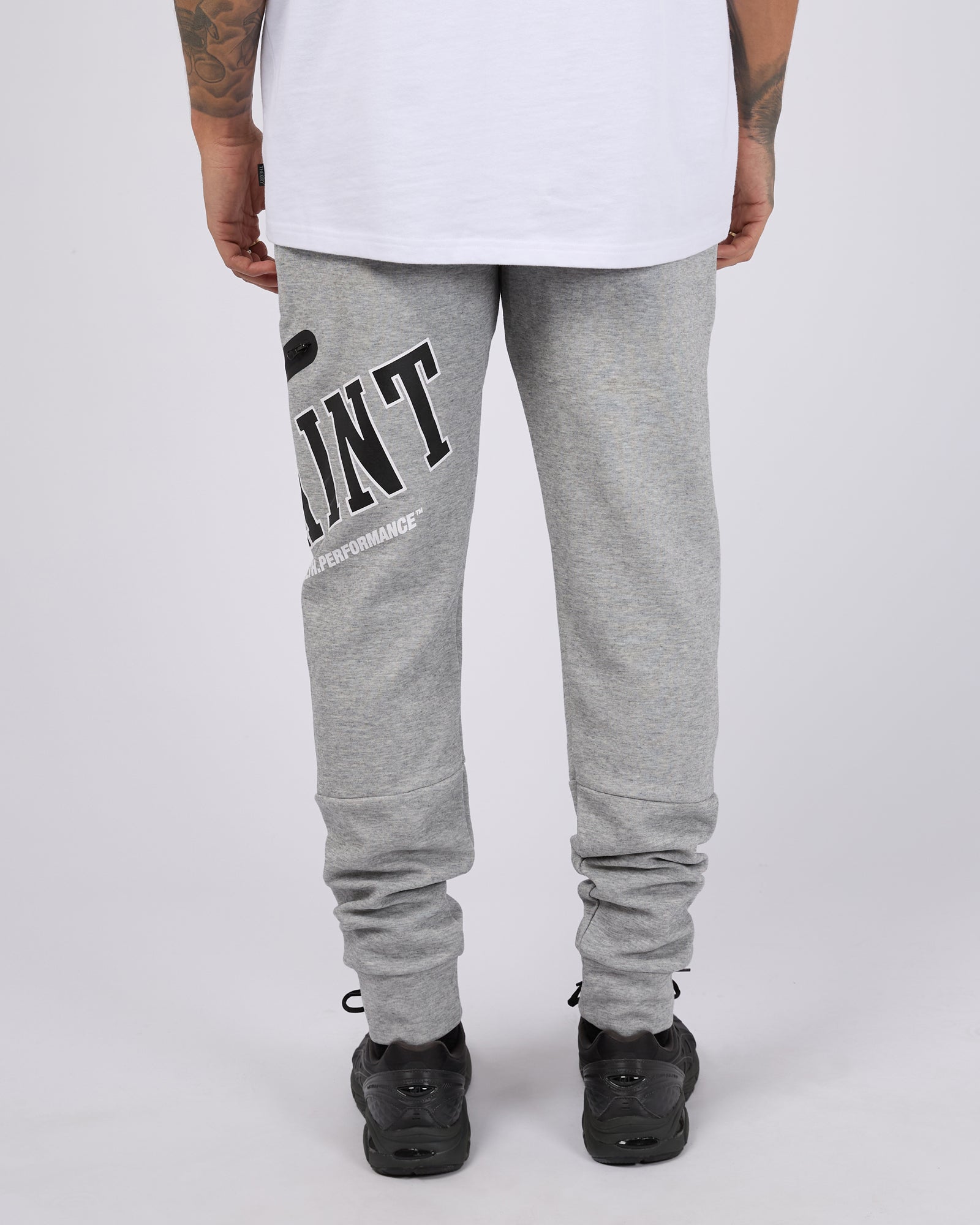 Baseline Pant Grey Marle