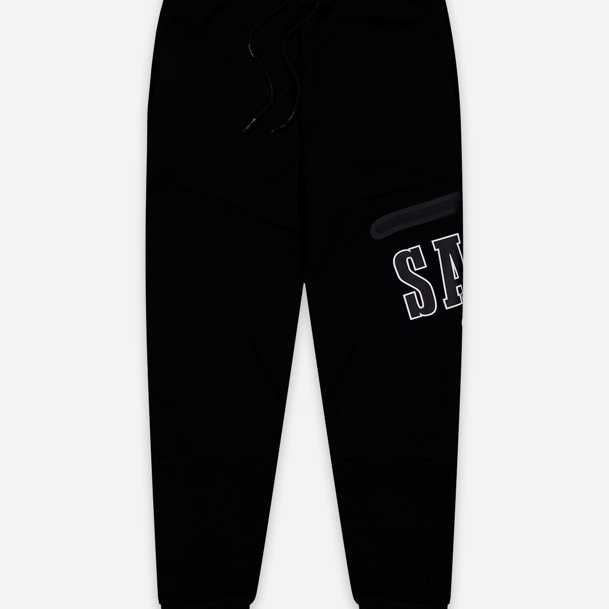 Baseline Pant Black