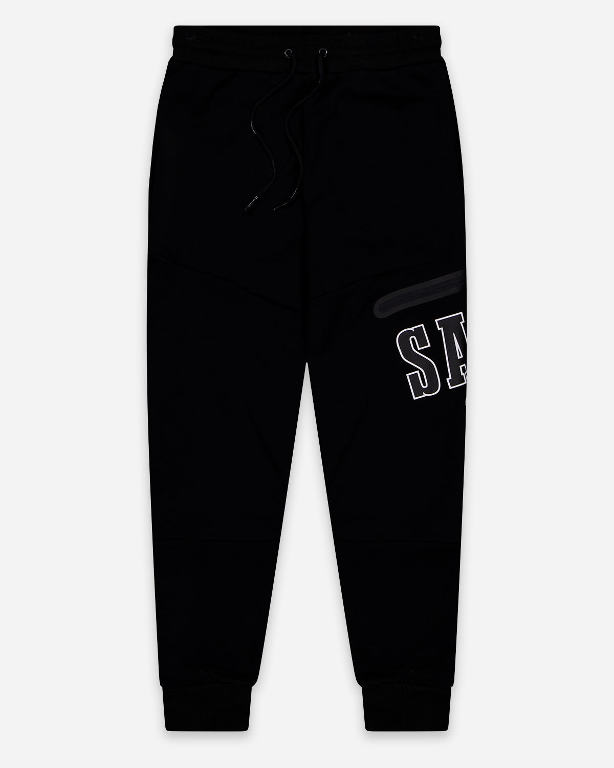 Baseline Pant Black