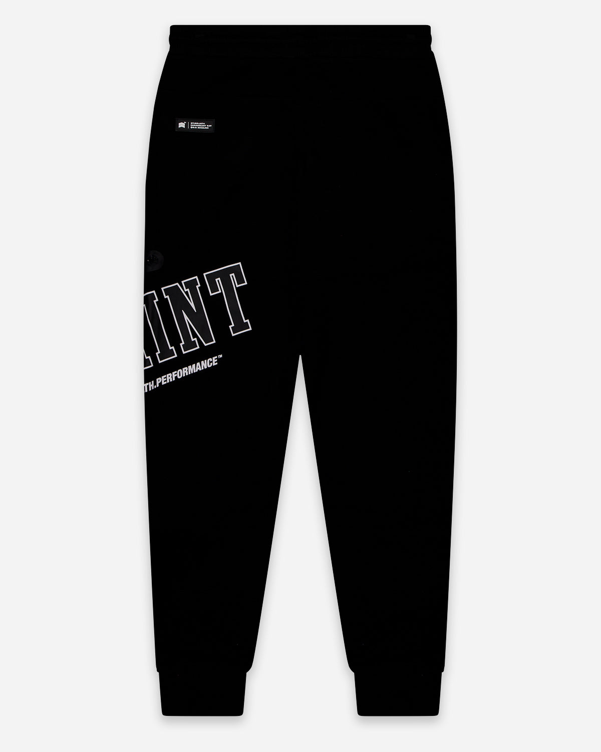 Baseline Pant Black
