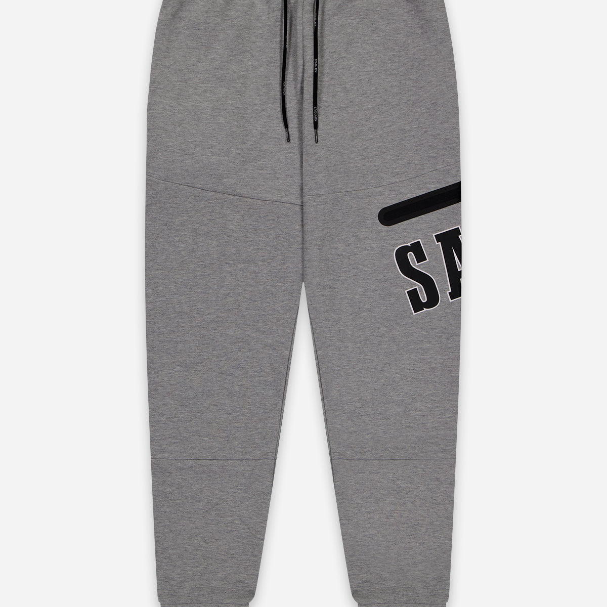 Baseline Pant Grey Marle