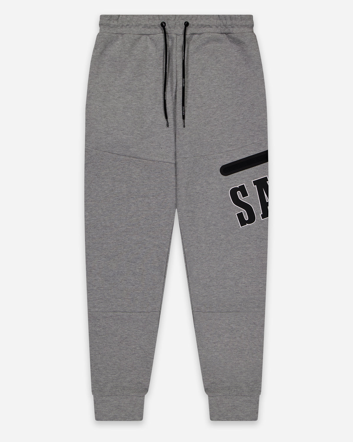 Baseline Pant Grey Marle