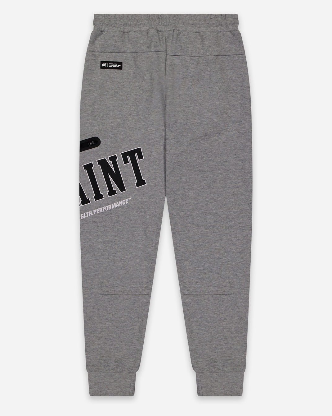 Baseline Pant Grey Marle