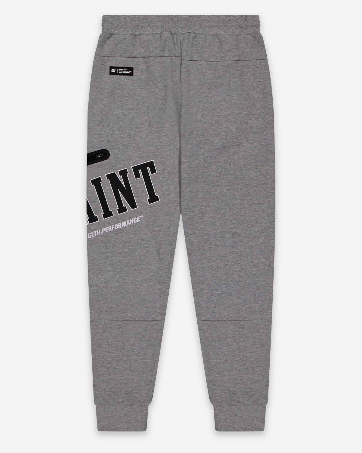Baseline Pant Grey Marle
