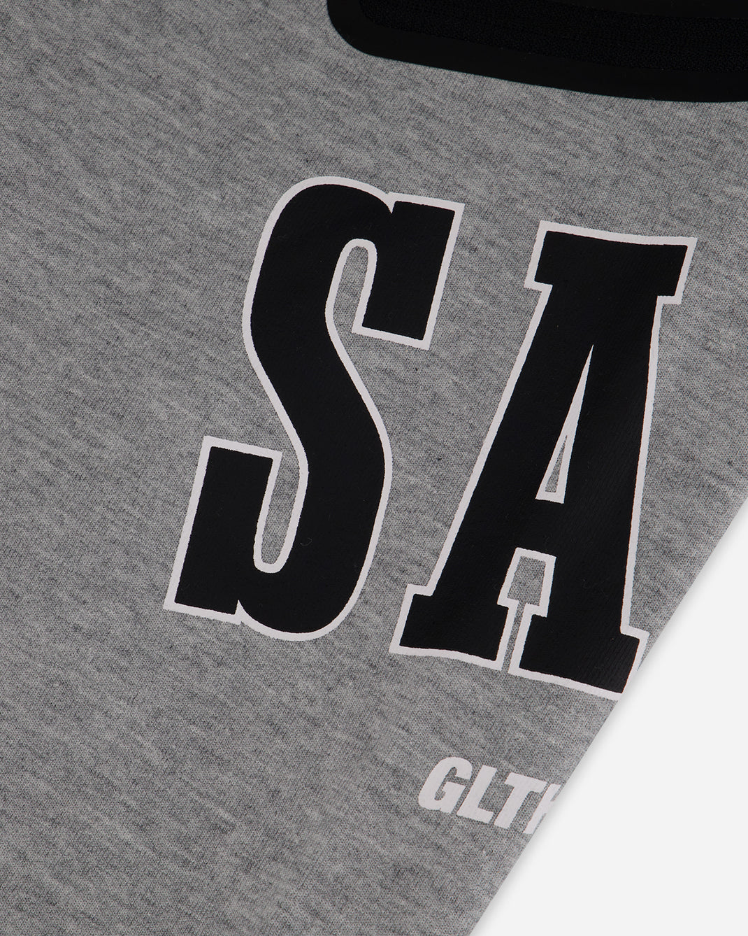 Baseline Pant Grey Marle