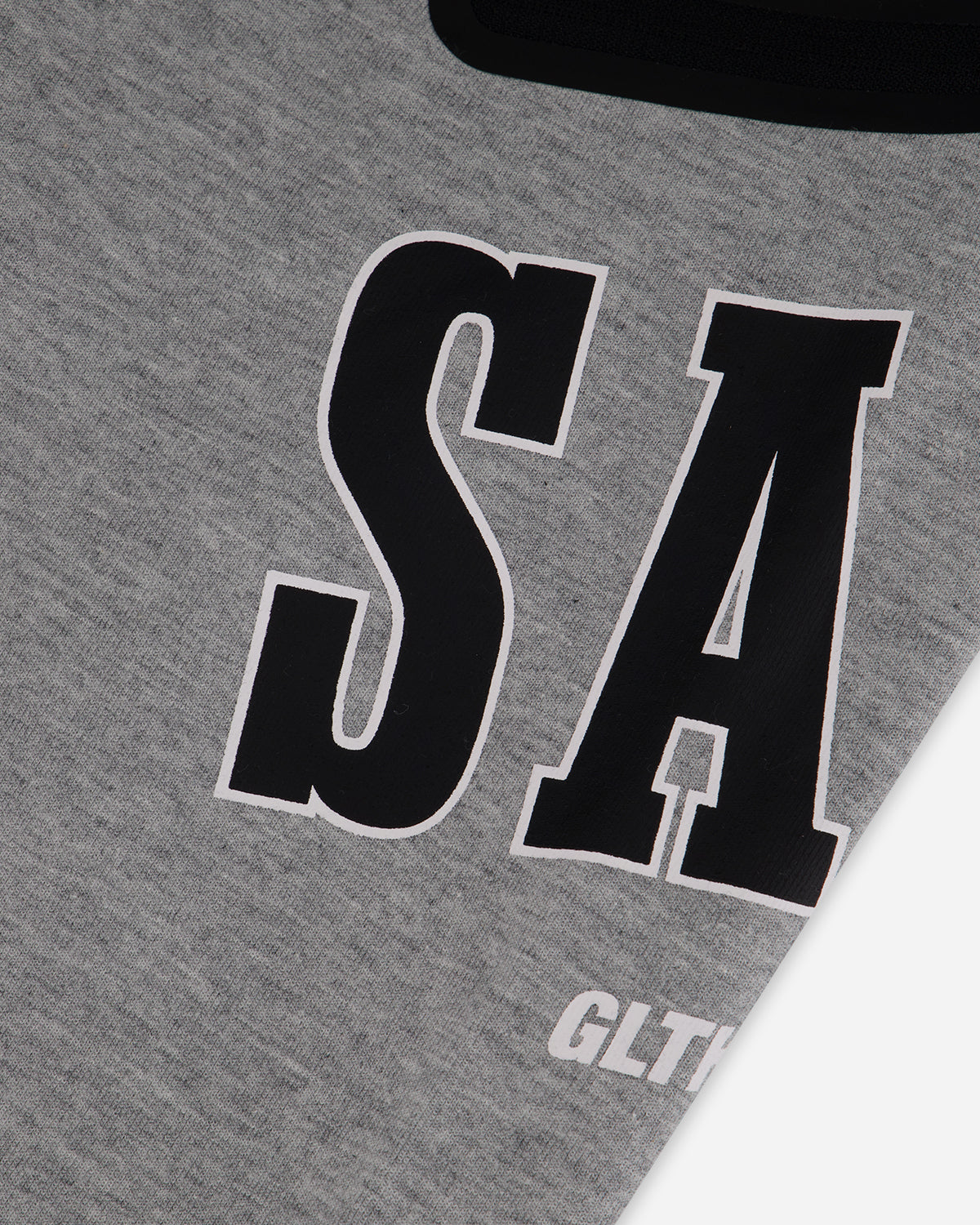 Baseline Pant Grey Marle