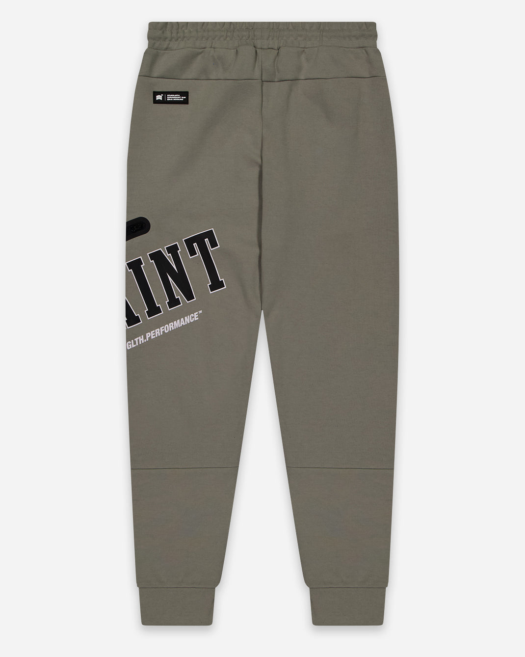 Baseline Pant Stone